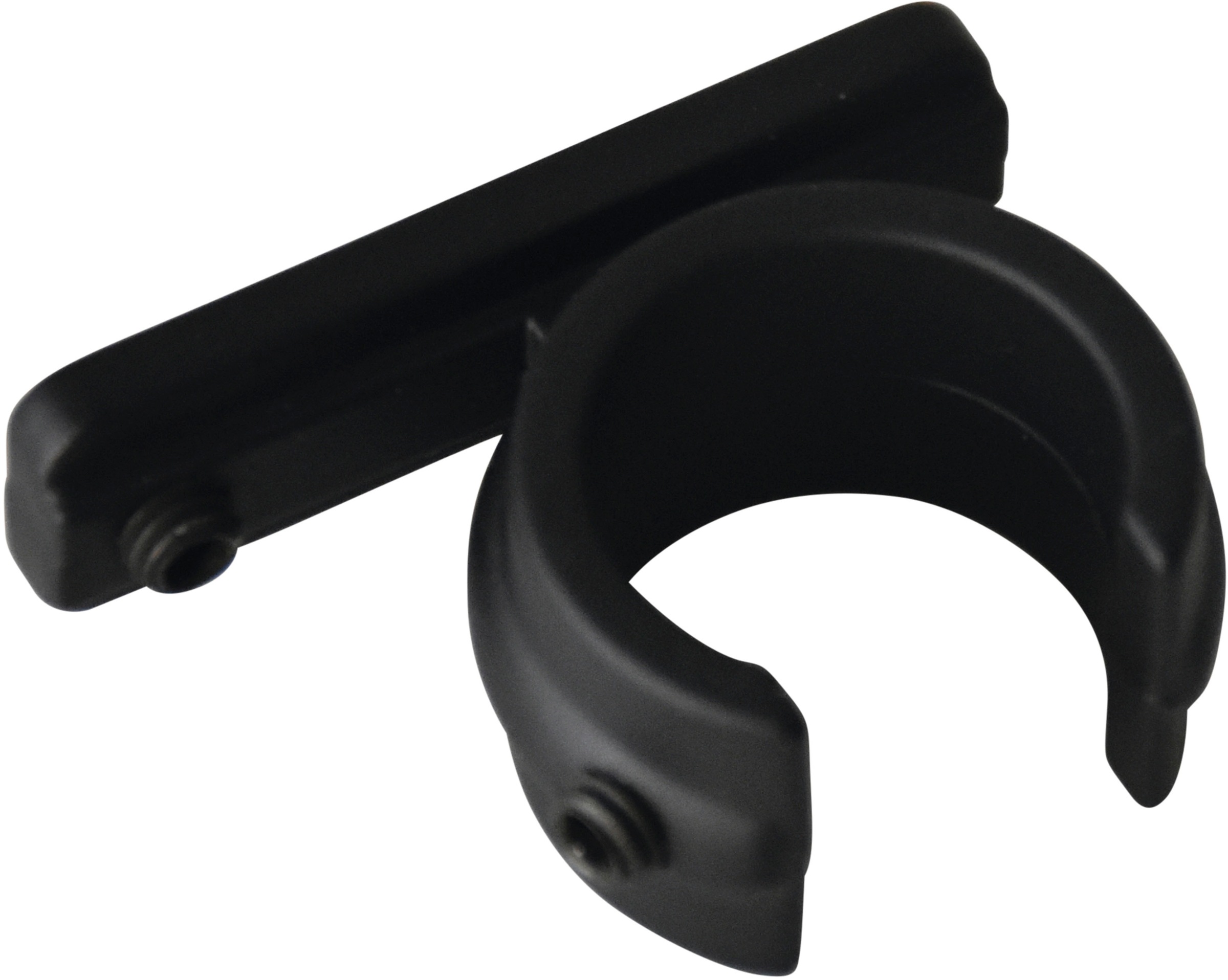 GARDINIA Verbinder "Ring-Adapter für Universalträger" Serie Einzelprogramm Chicago Ø 20 mm
