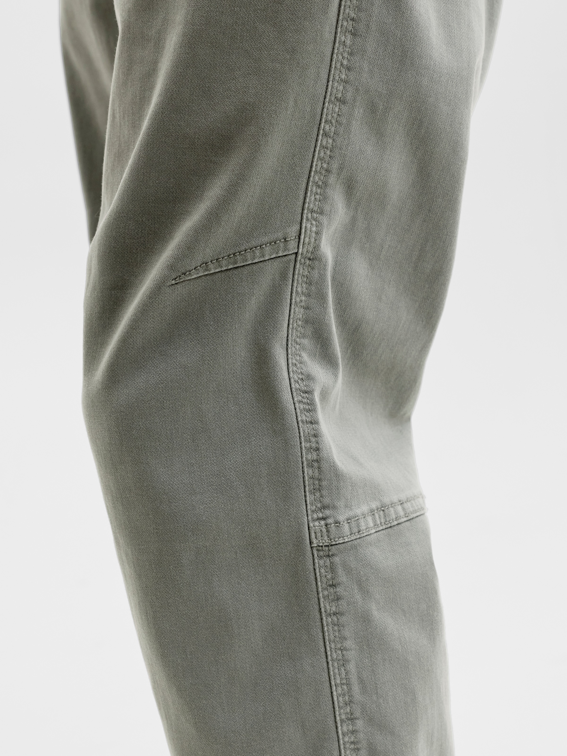Jack & Jones Schlupfhose »JPSTKANE DOVER JOGGER NOOS«  Baumwollmischung, relaxed fit
