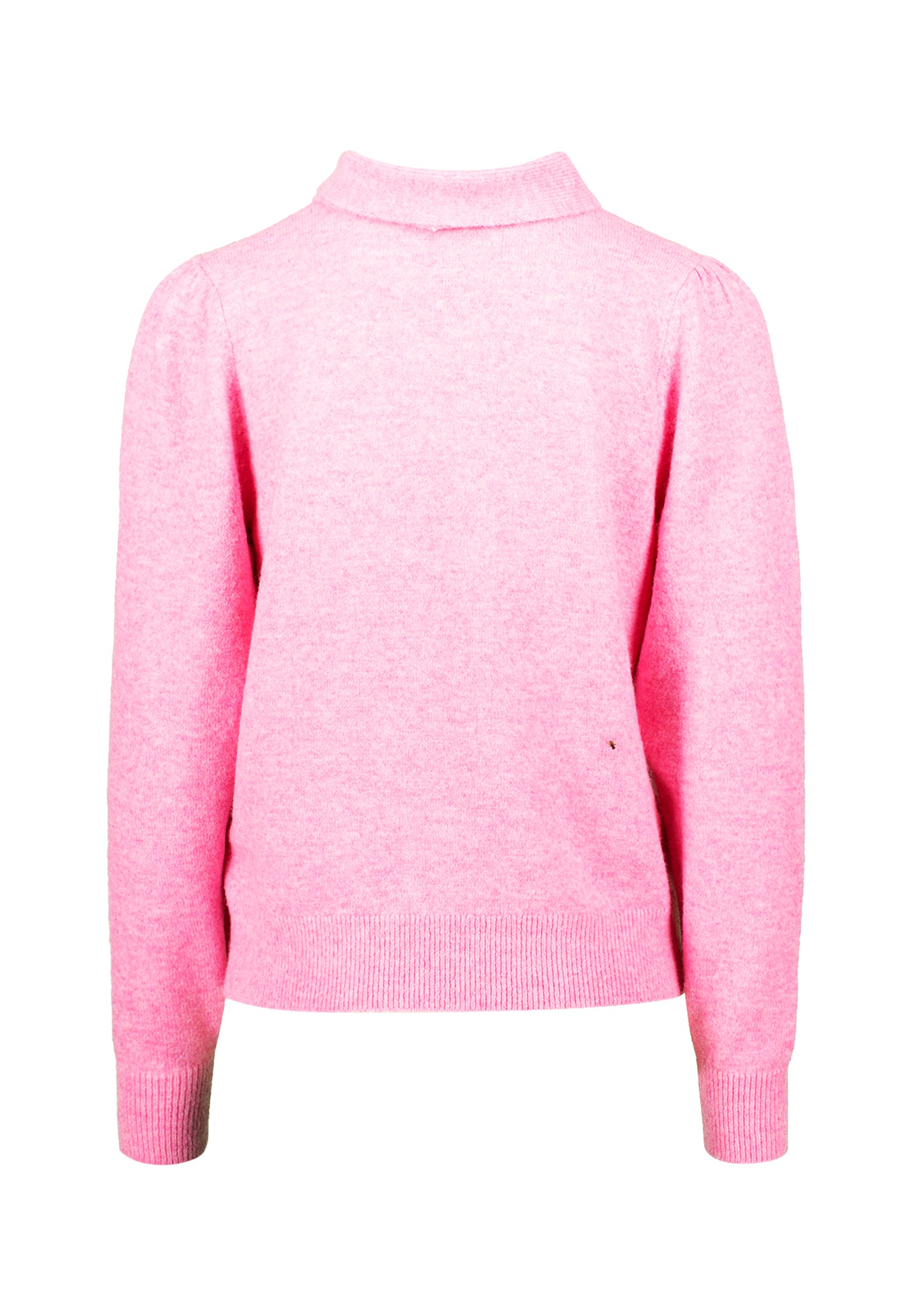 Thumbnail - Zero Strickpullover "Damen mit Strickhalstuch" 1 tlg.