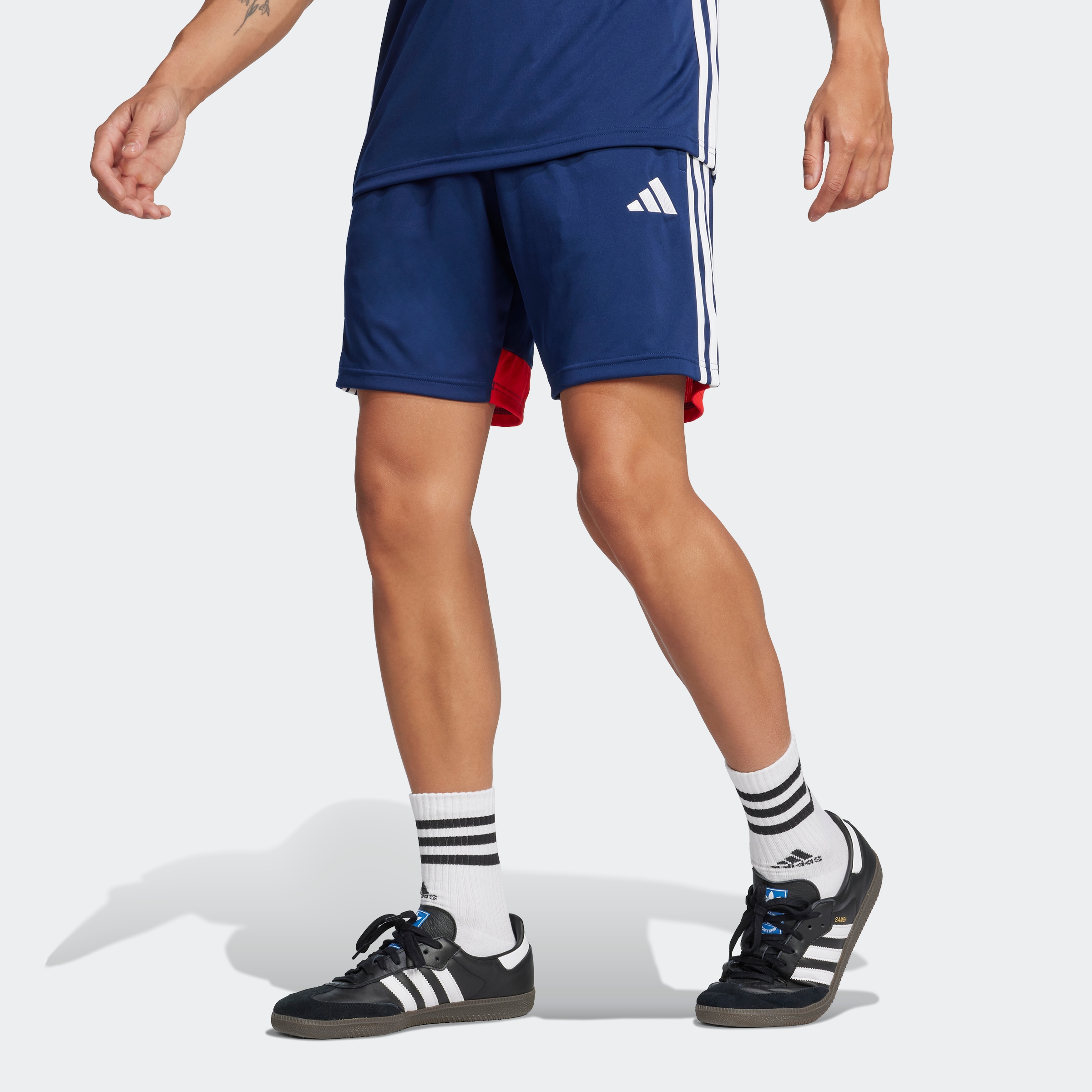 adidas Performance Trainingsshorts "TIRO ES SHO", (1 tlg.) günstig online kaufen