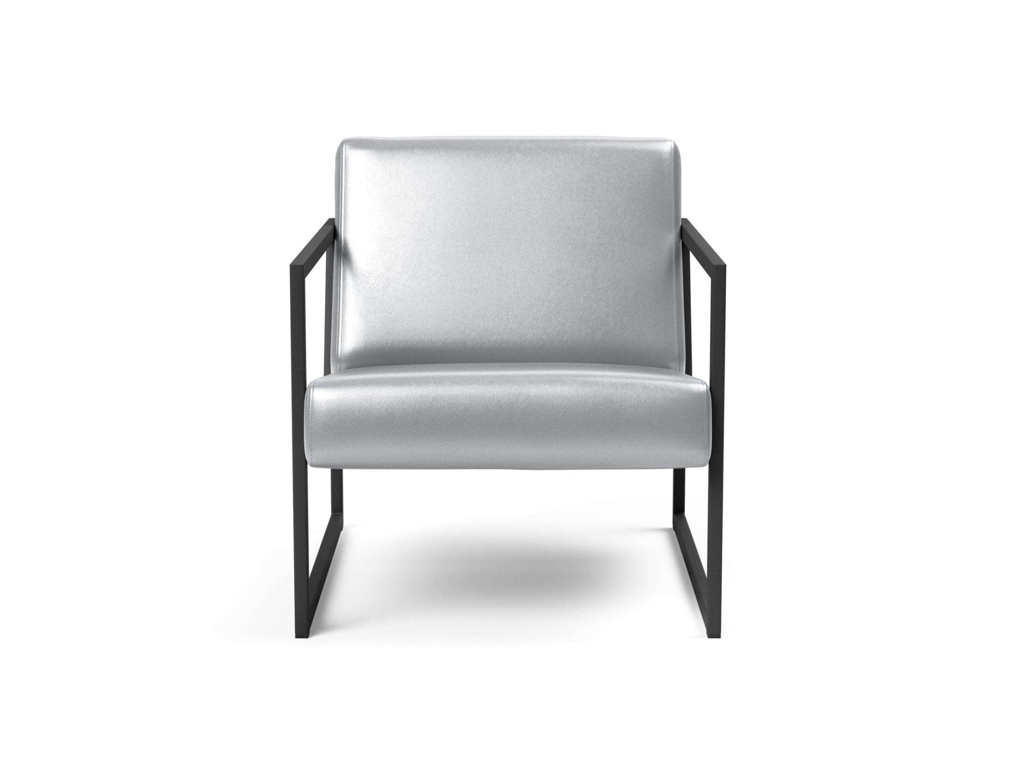 INNOVATION LIVING ™ Cocktailsessel "Vikko Designsessel, bequem, Industriede günstig online kaufen