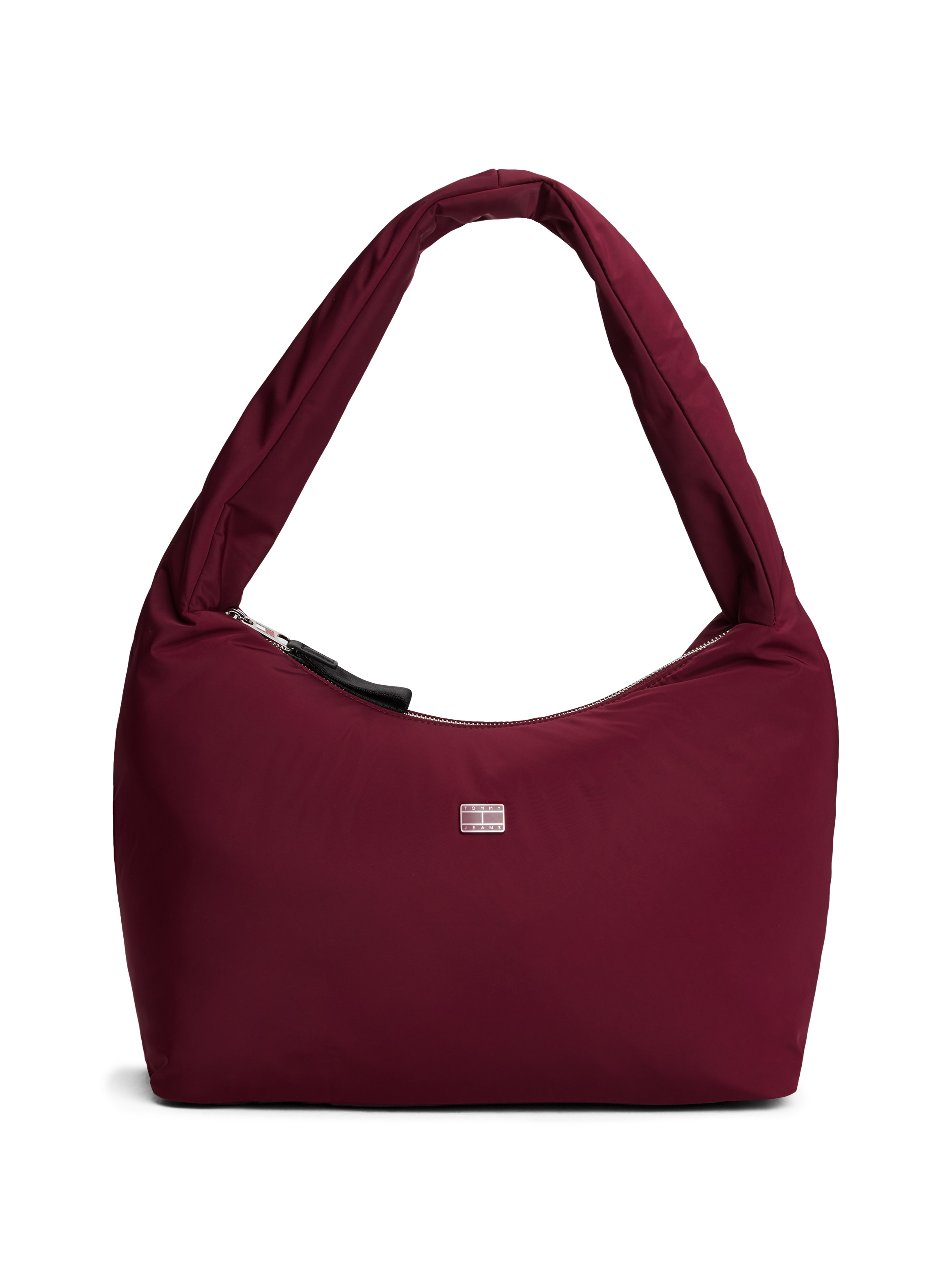 Tommy Jeans Hobo "TJW URBAN NYLON HOBO", Damen Schultertasche, Minibag mit günstig online kaufen