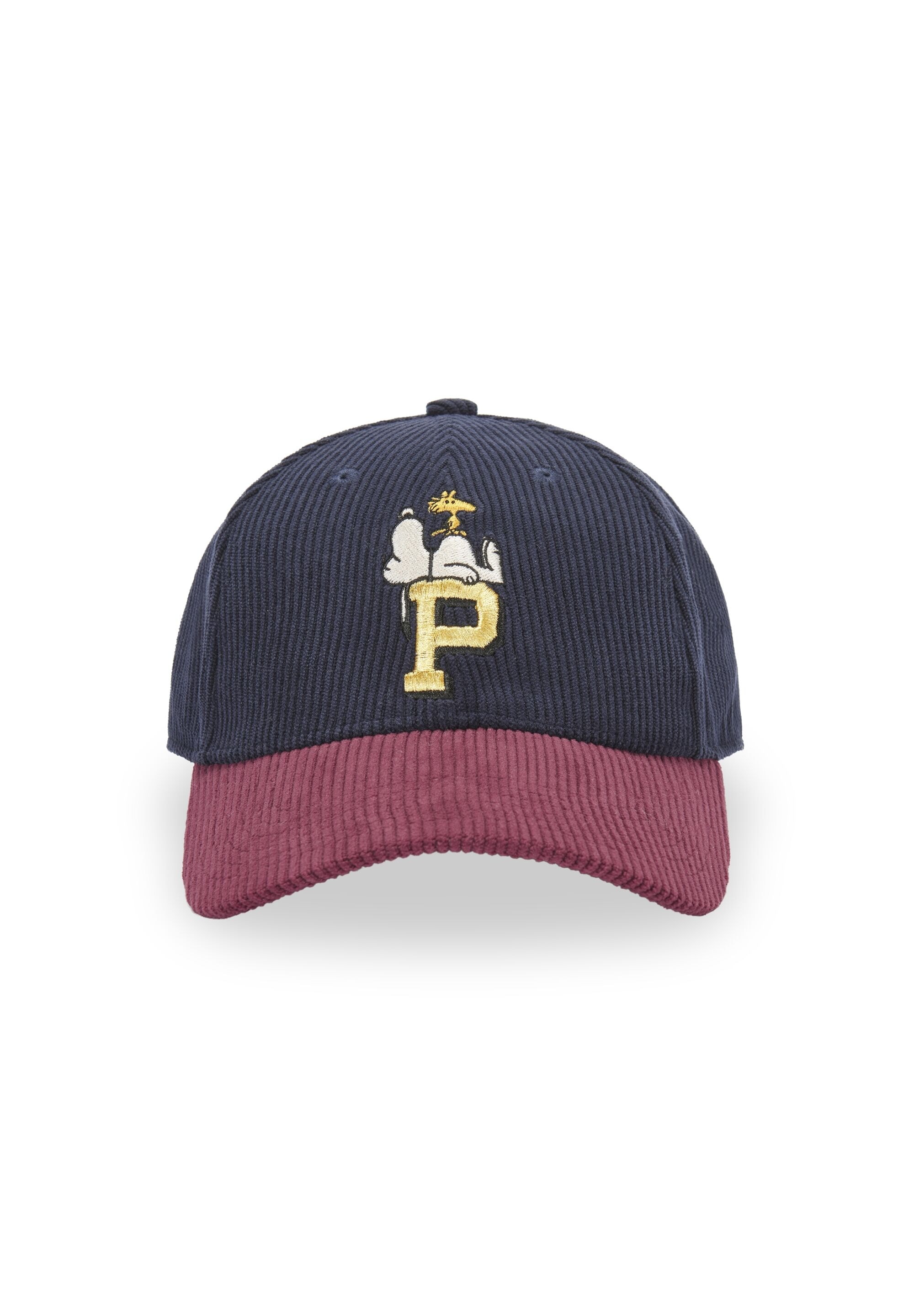 Codello Baseball Cap "Codello Cap" mit Snoopy Patch
