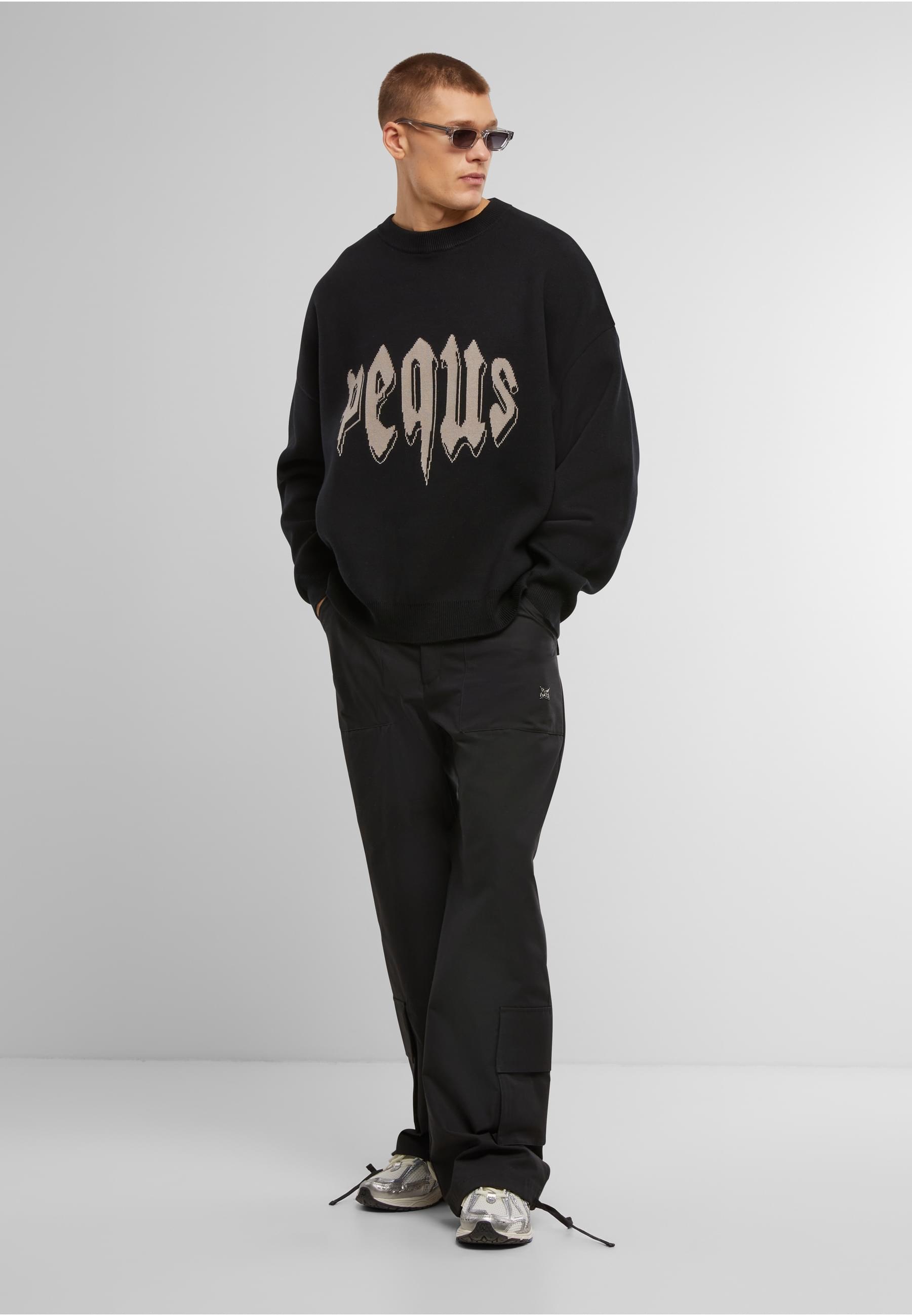 PEQUS Cargohose »PEQUS PEQUS Ribstop Cargo V2«, (1 tlg.)