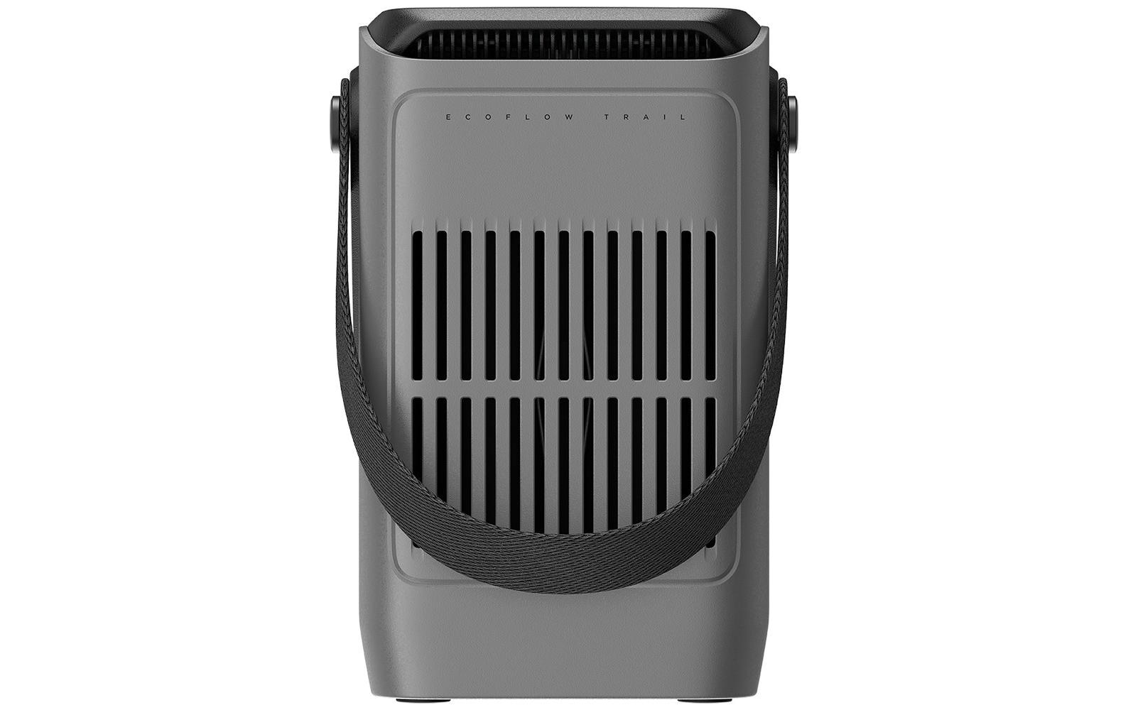 Ecoflow Powerstation »Power Station Trail 300 W 288 Wh«