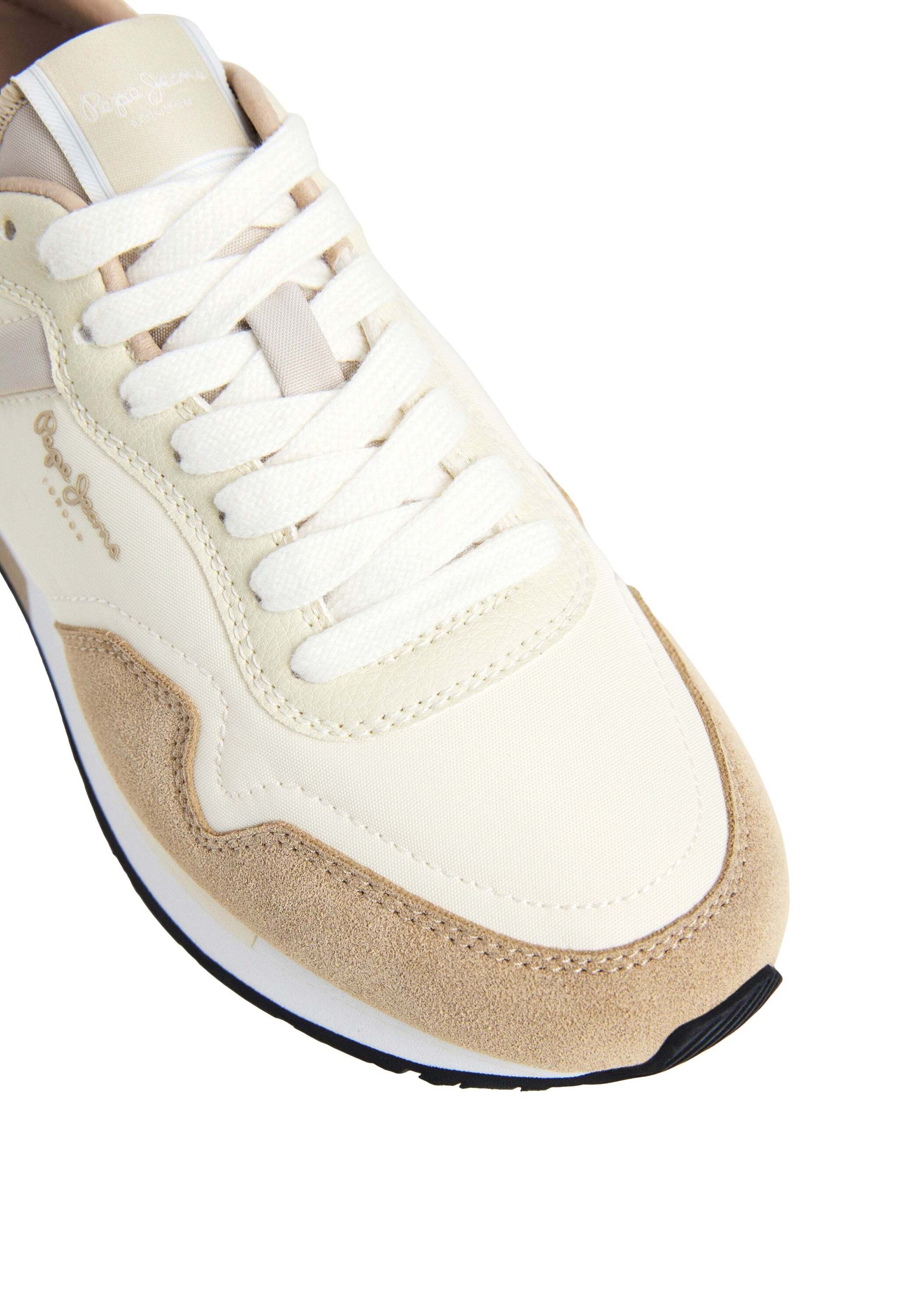 Pepe Jeans Trainingsschuh »trainers HAILON YOUNG W«
