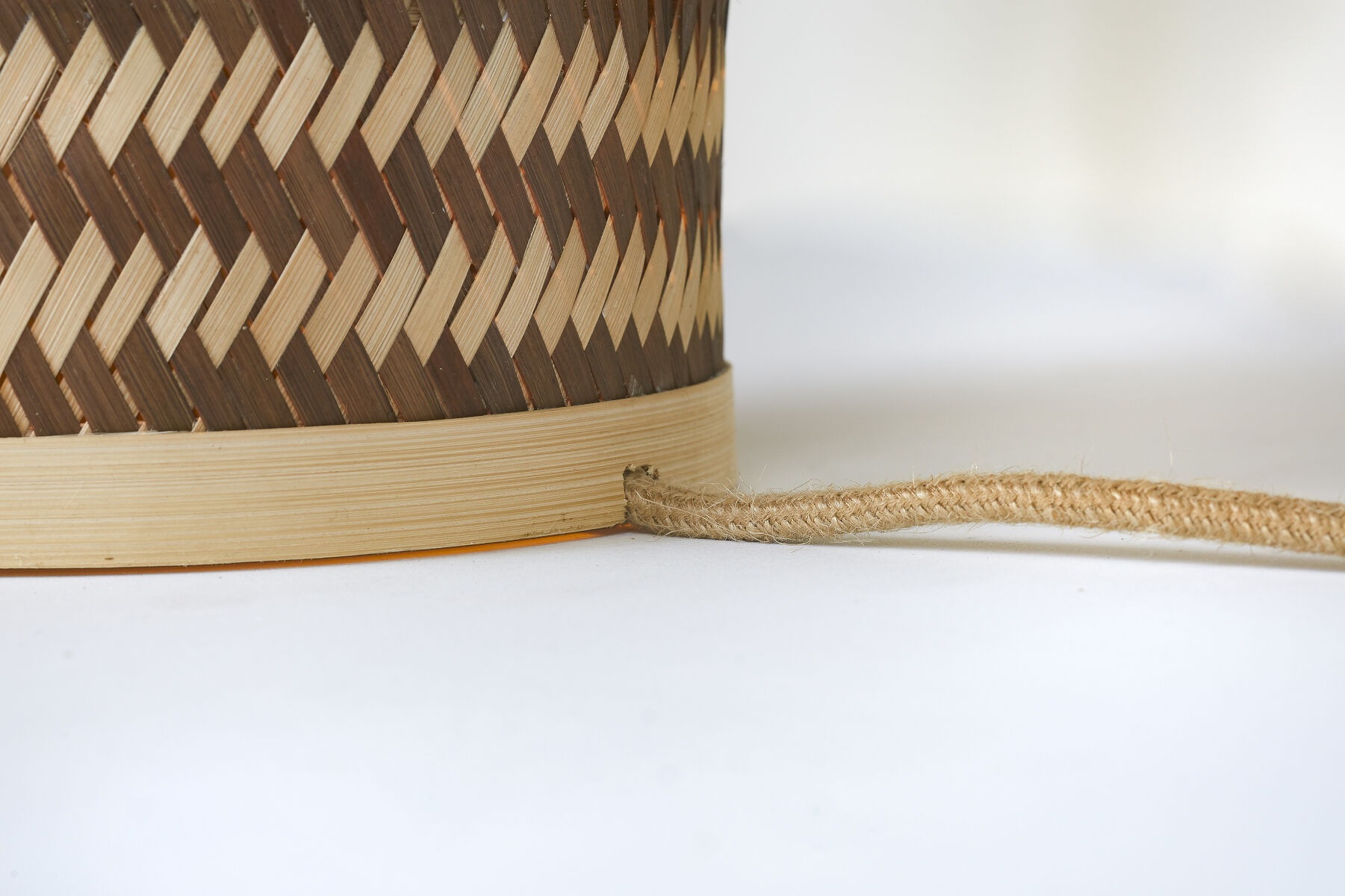 GOOD&MOJO Tischleuchte »BARBADOS« E27