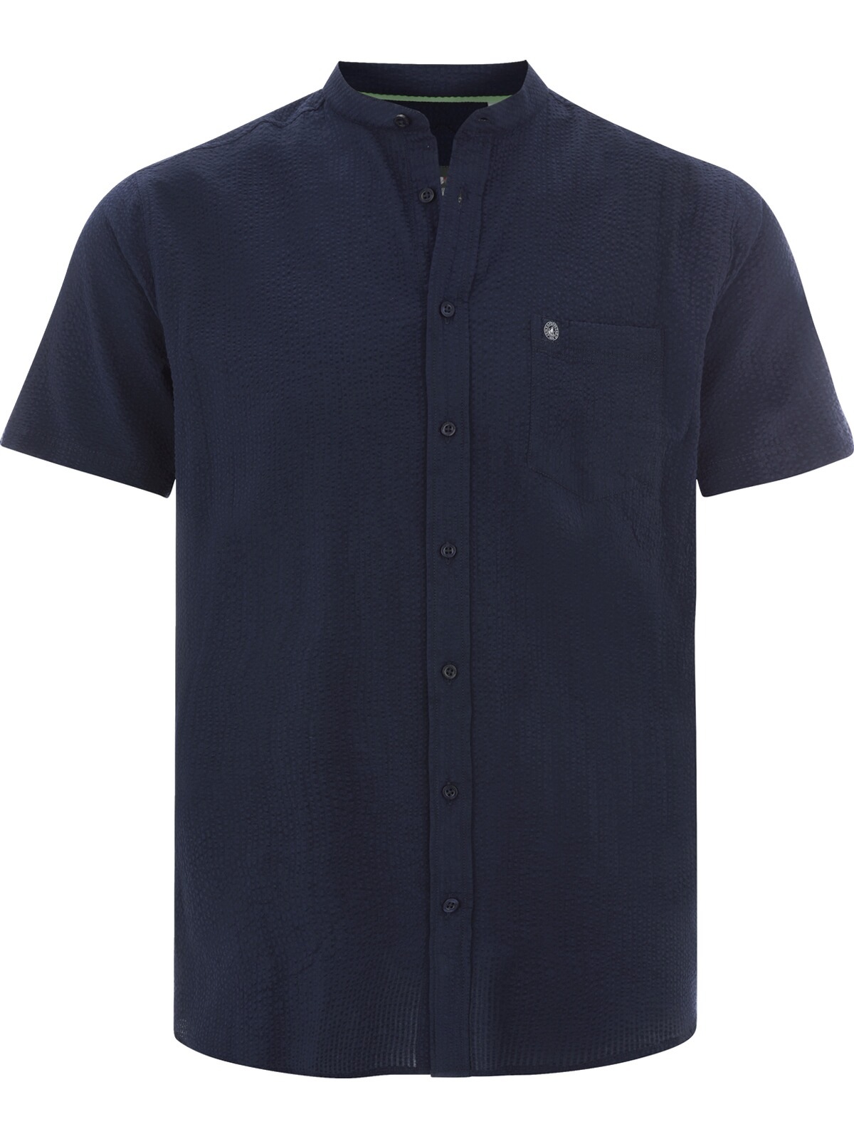 Jan Vanderstorm Kurzarmhemd "Kurzarmhemd ALBART" günstig online kaufen