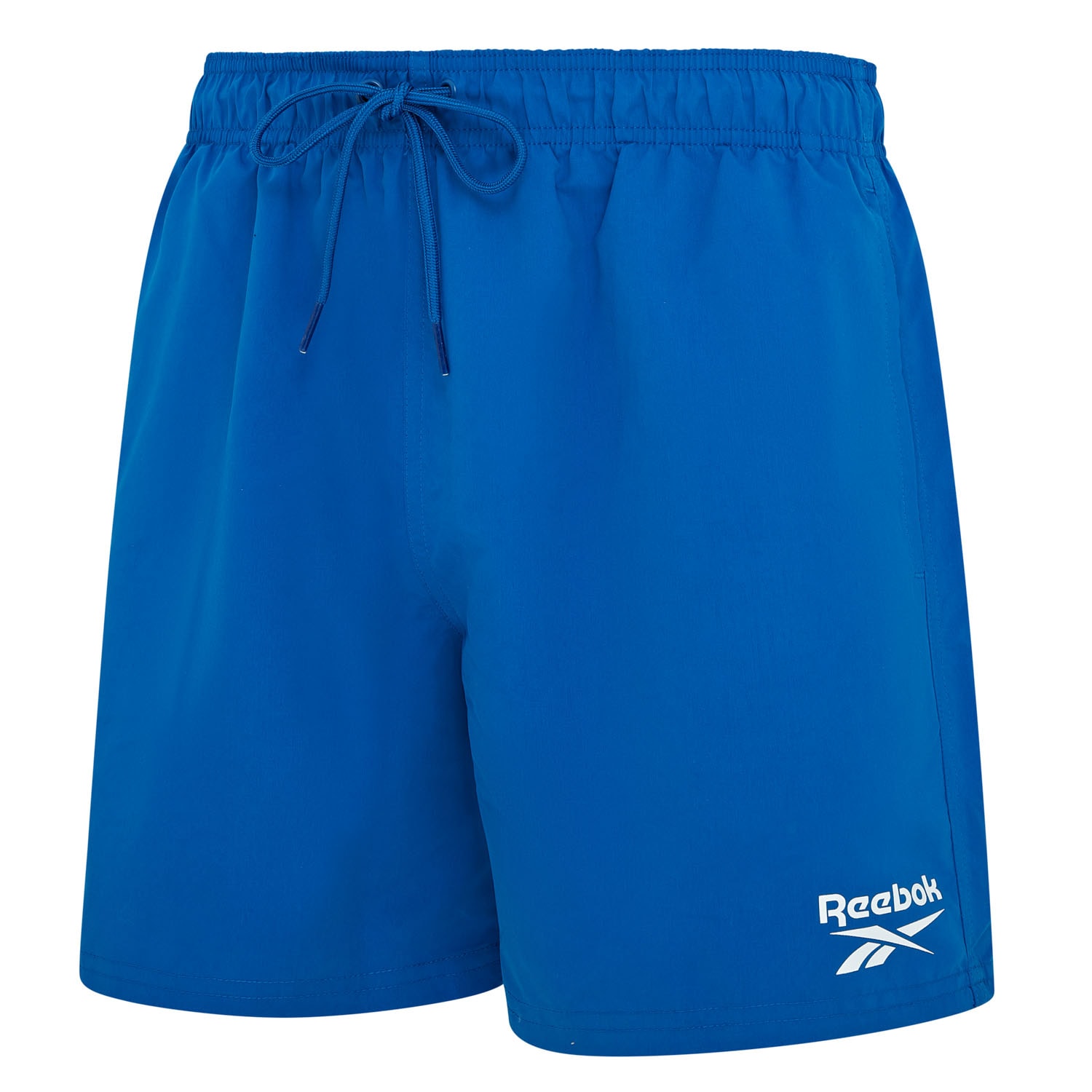 Reebok Badeshorts »"Yale"«, mit Kordelzug und elastischem Bund