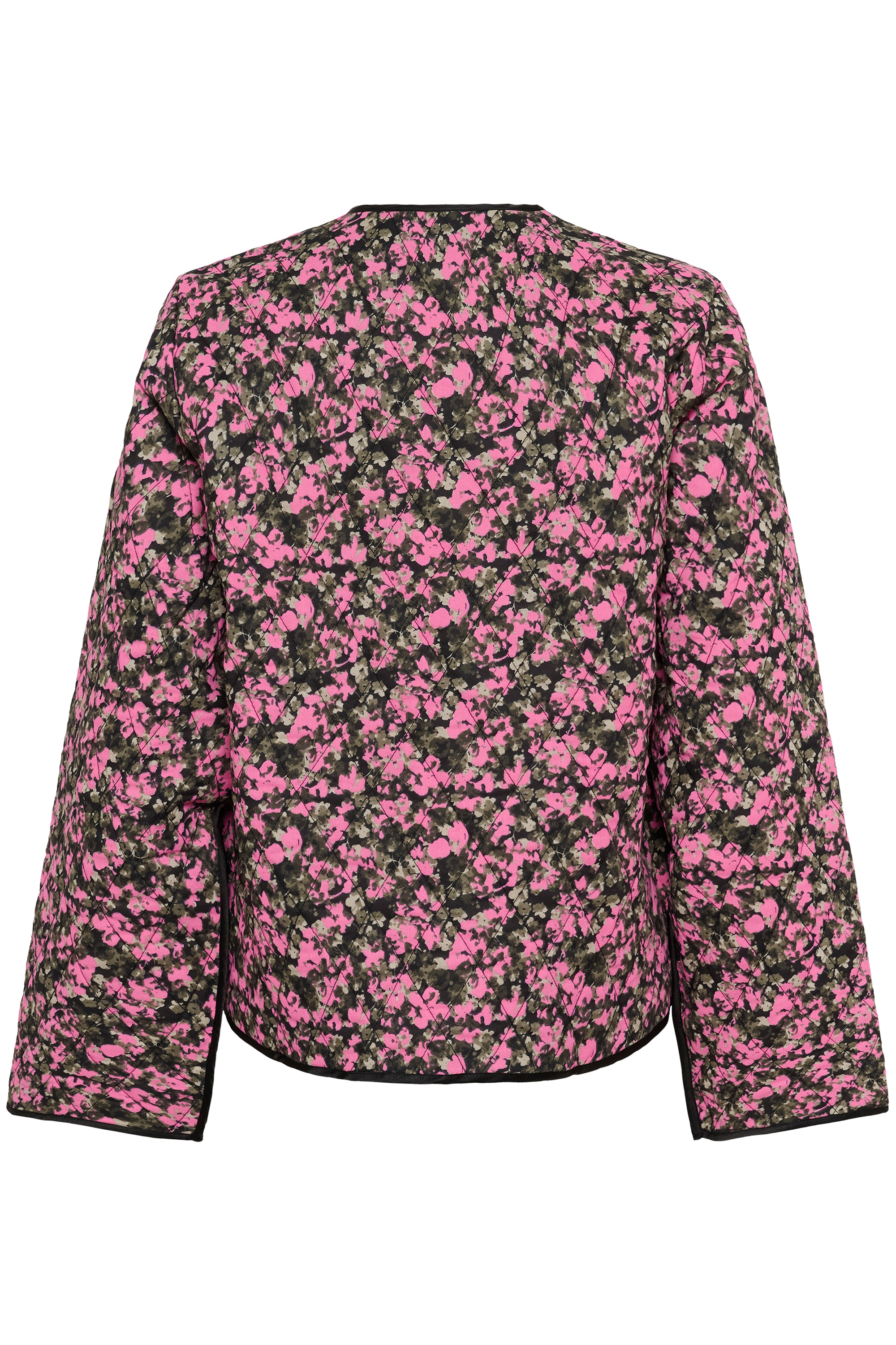 KAFFE Wintermantel »Damen Jacke KAnuria«
