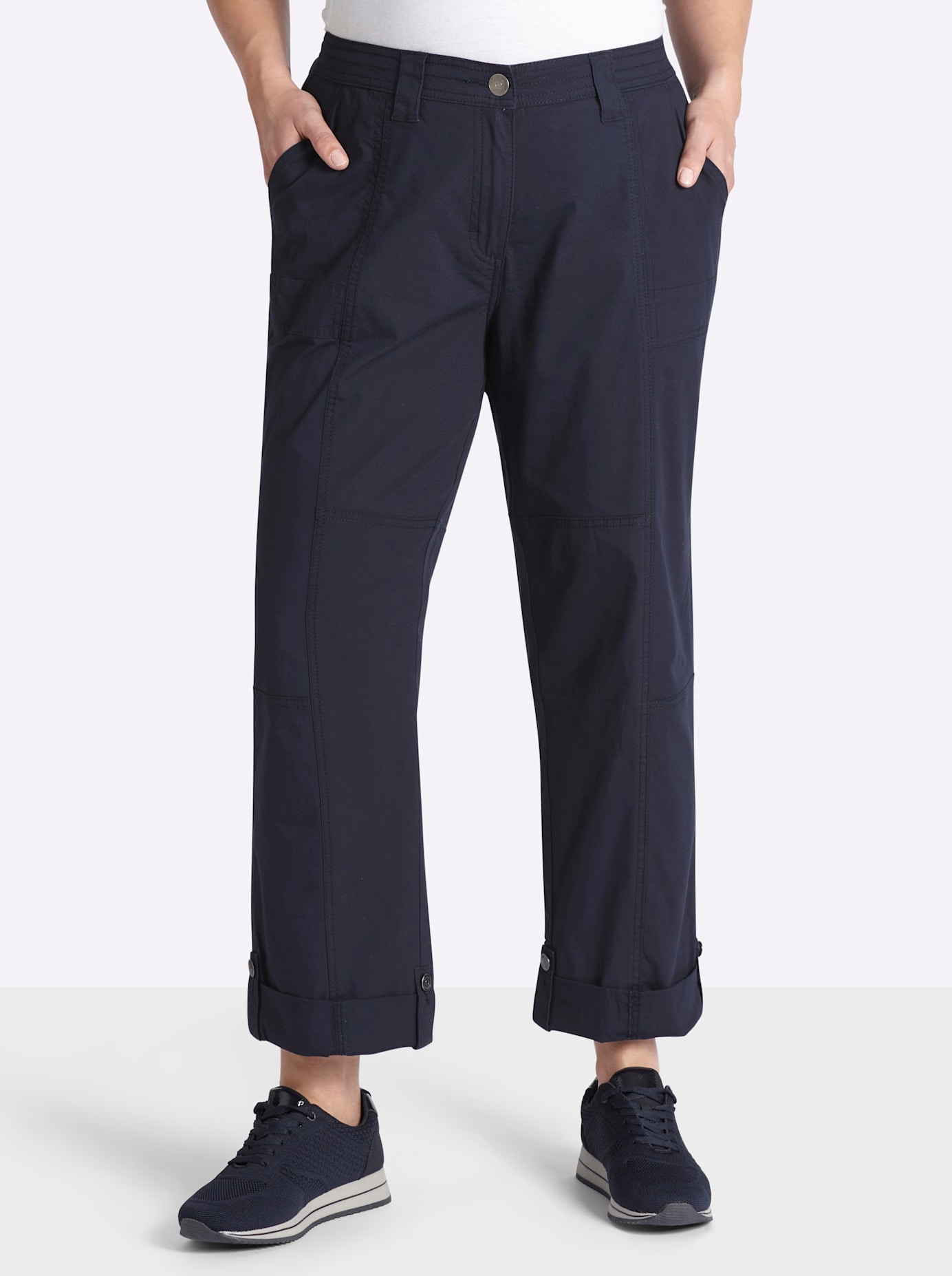 Sheego Webhose