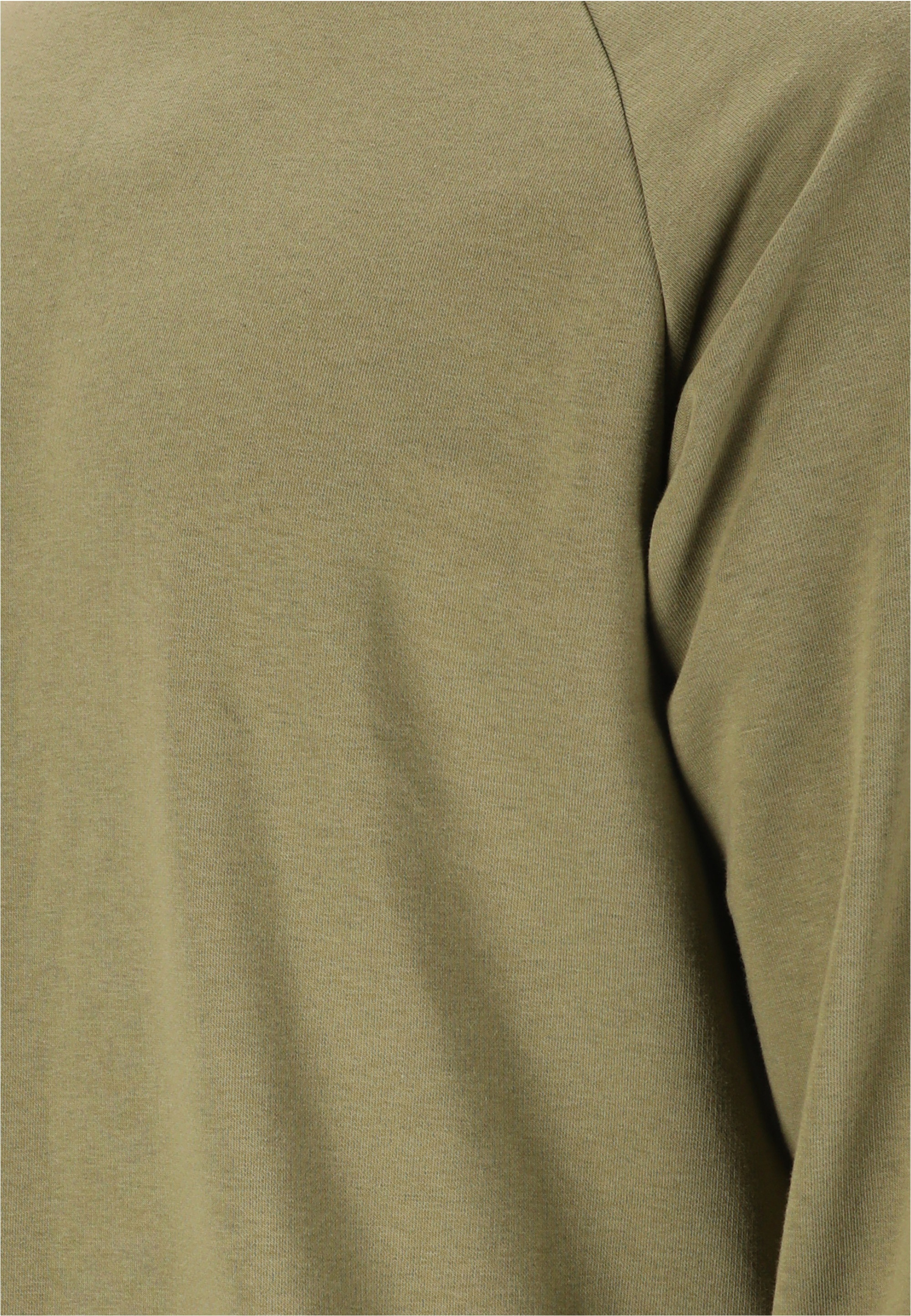CRUZ Sweatshirt »Rusvil«, Aus atmungsaktivem Material