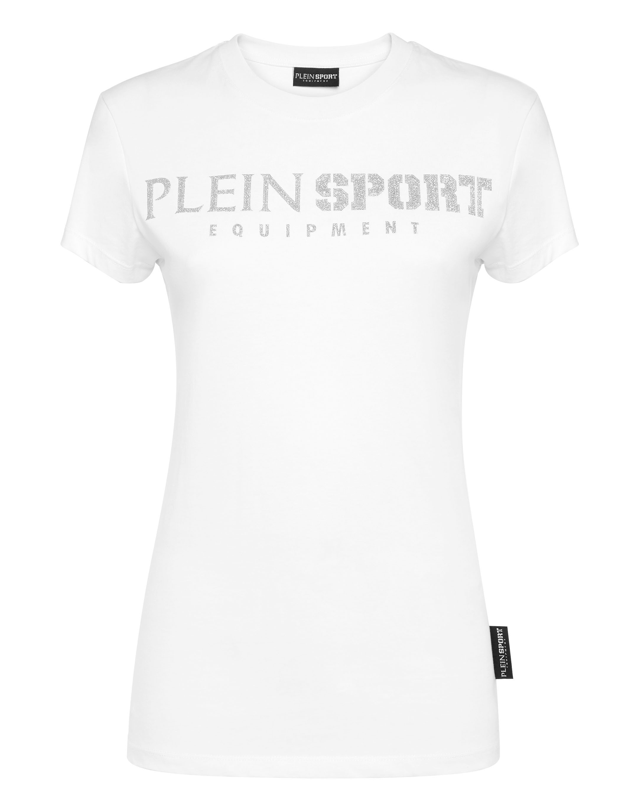 PLEIN SPORT T-Shirt "T-Shirt T-Shirt" günstig online kaufen