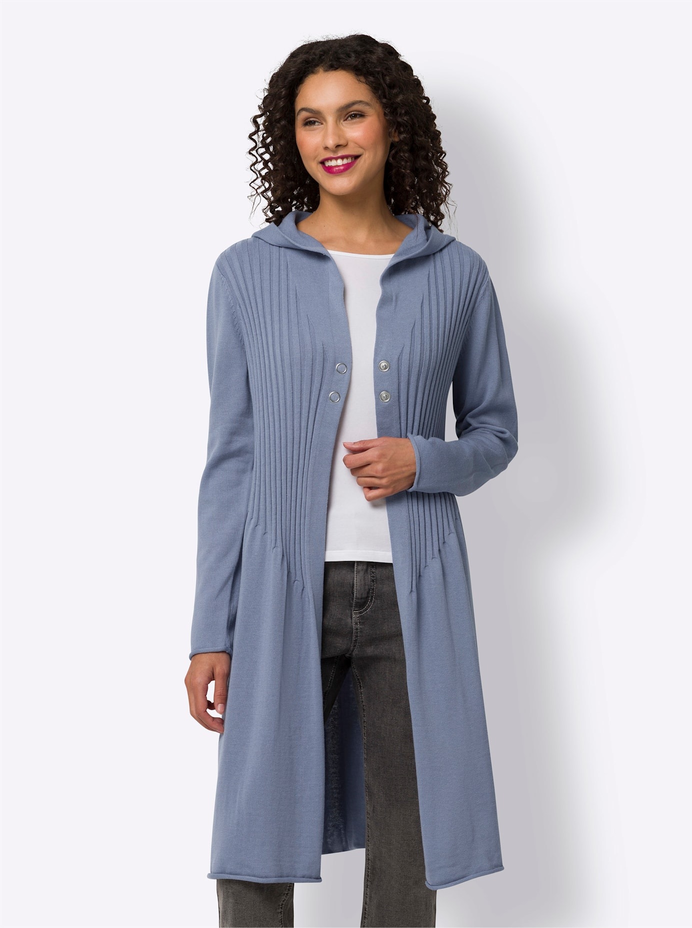 heine Strickjacke günstig online kaufen