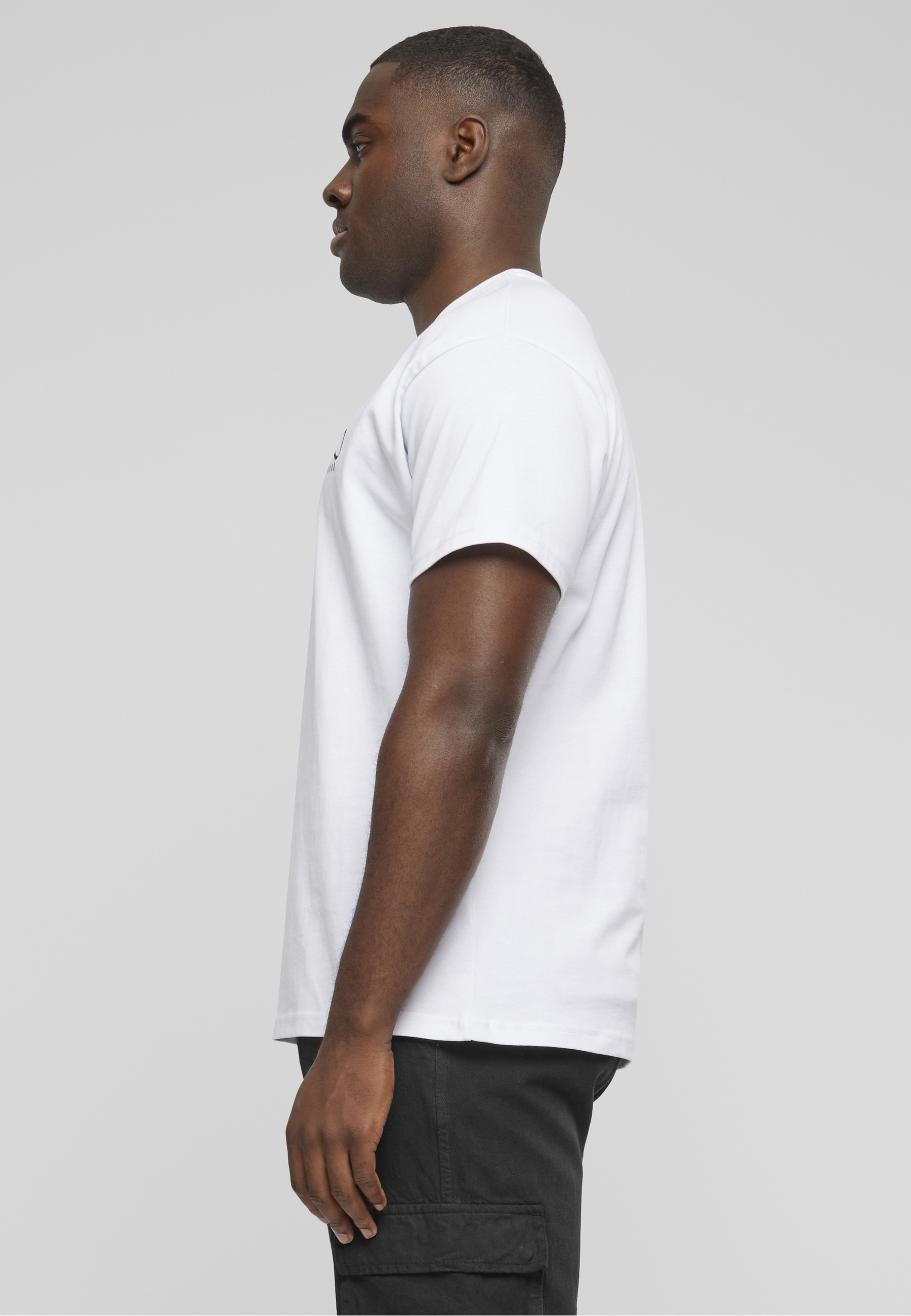 K1X T-Shirt »K1X Herren KXM241-058-2 K1X Signature Tee« 1 Stk.