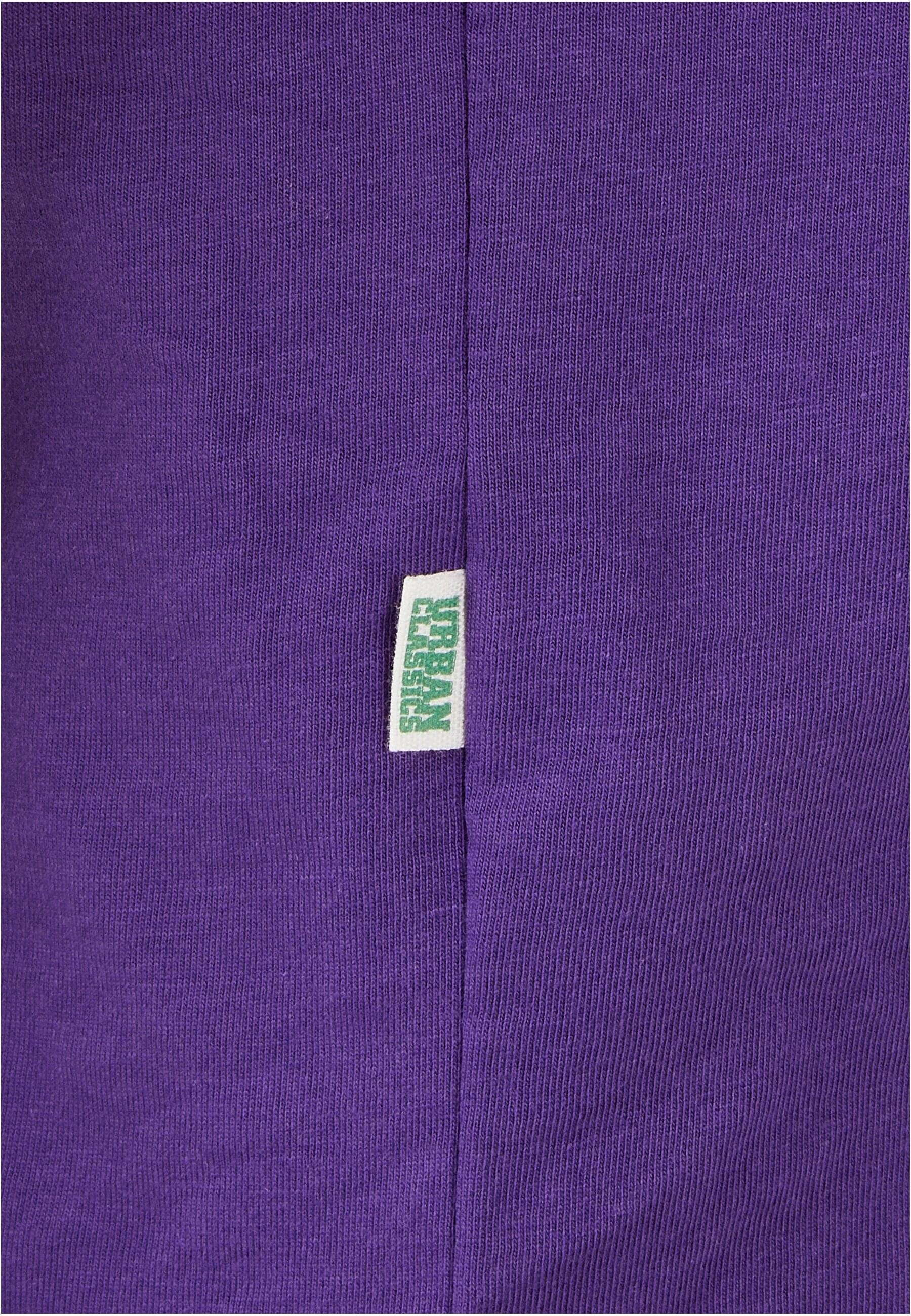 URBAN CLASSICS T-Shirt »Urban Classics Herren Organic Basic Tee«, (1 tlg.)