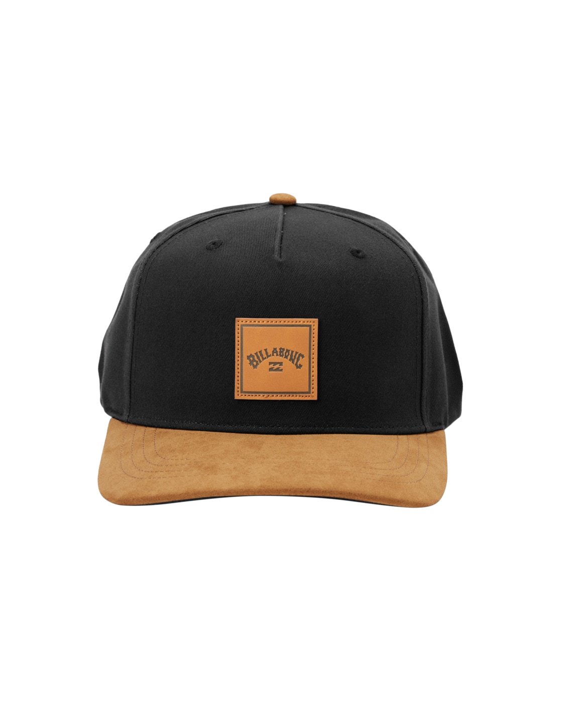 Billabong Snapback Cap "Stacked" günstig online kaufen