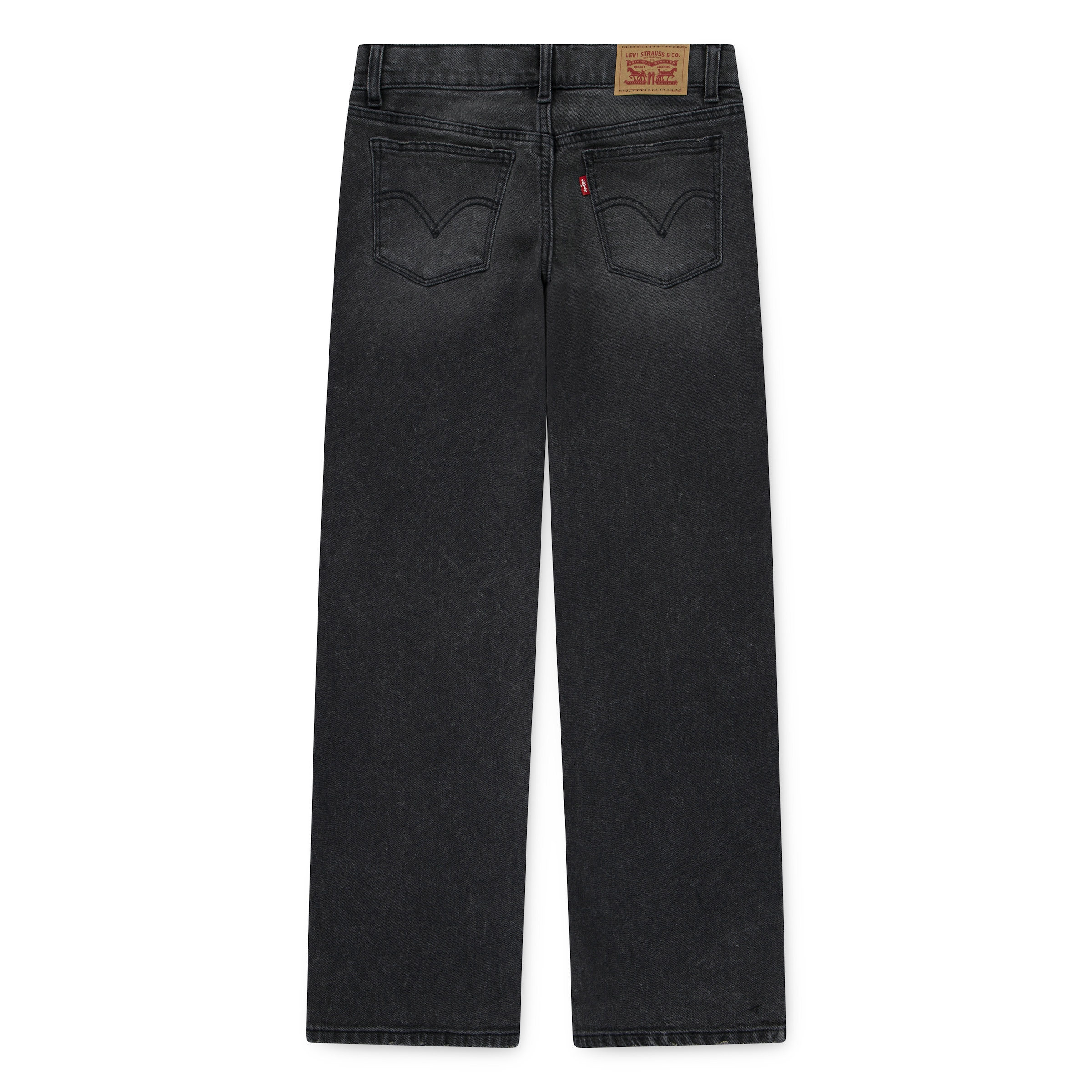 Levi's® Kids Weite Jeans »LVG WIDE LEG JEANS«, for GIRLS