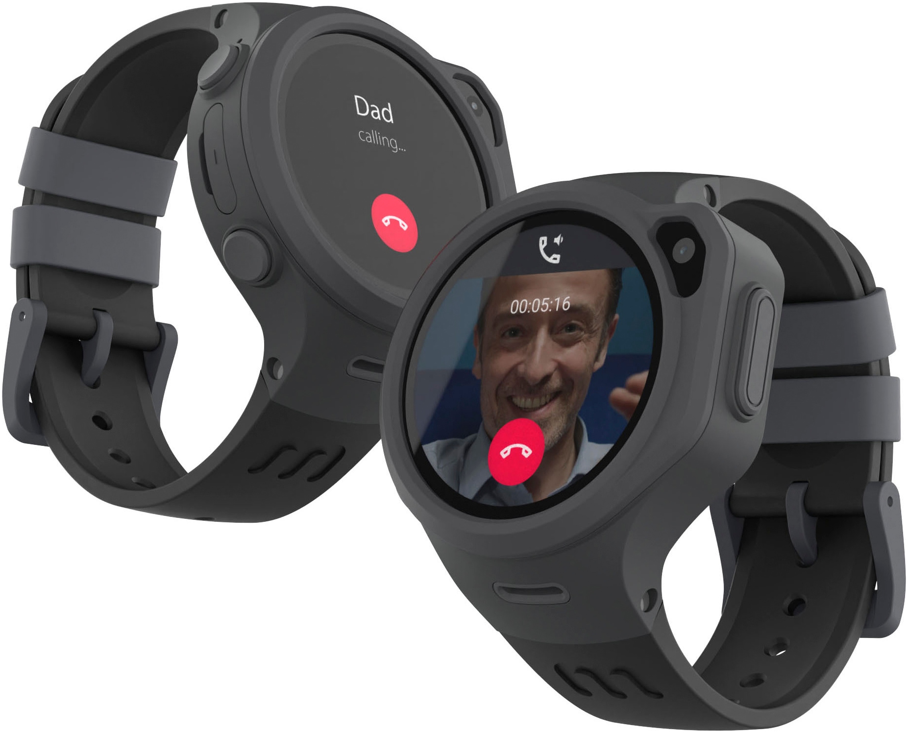myFirst Smartwatch »Fone R1c«