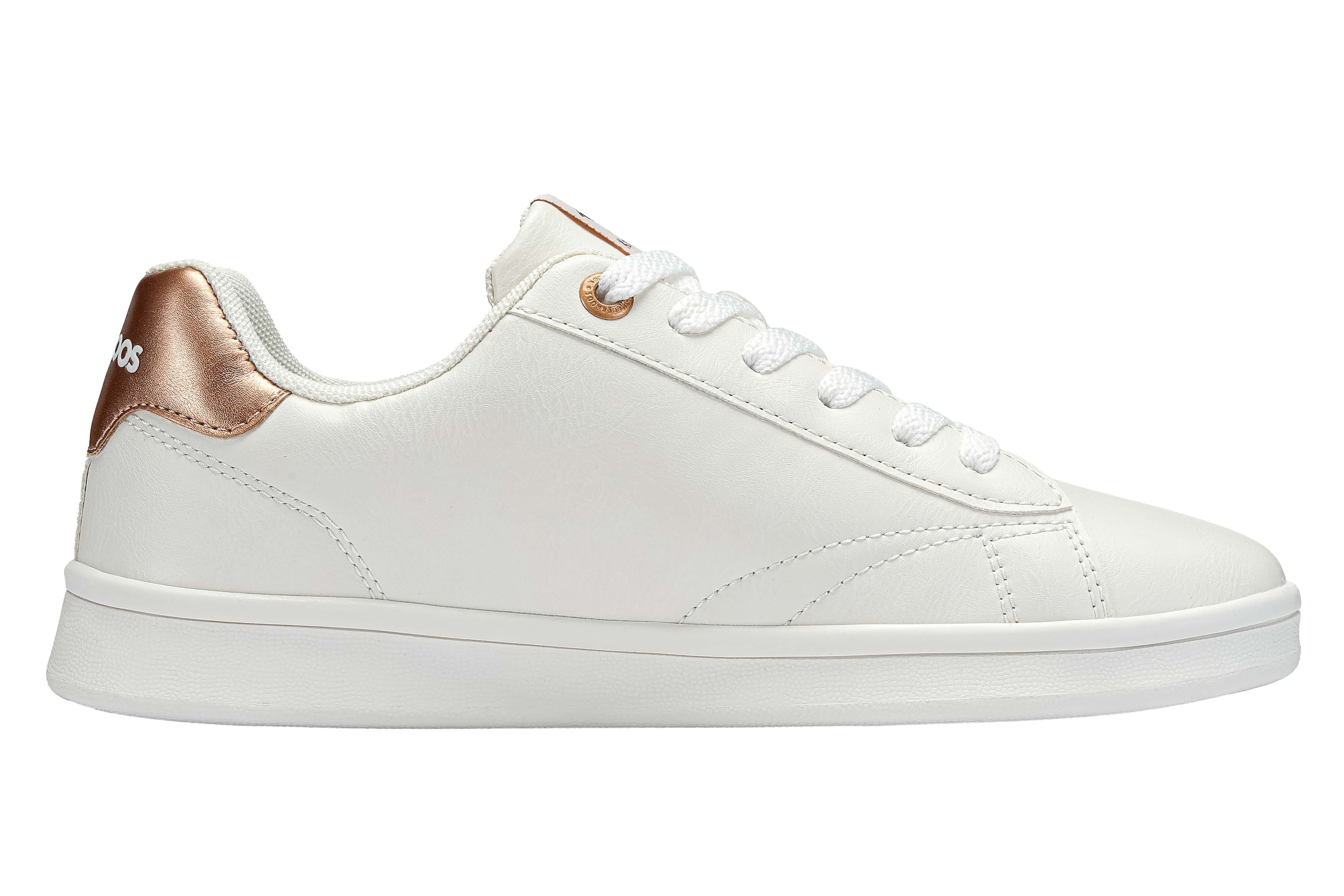 KangaROOS Sneaker »K-TEN ADORE«