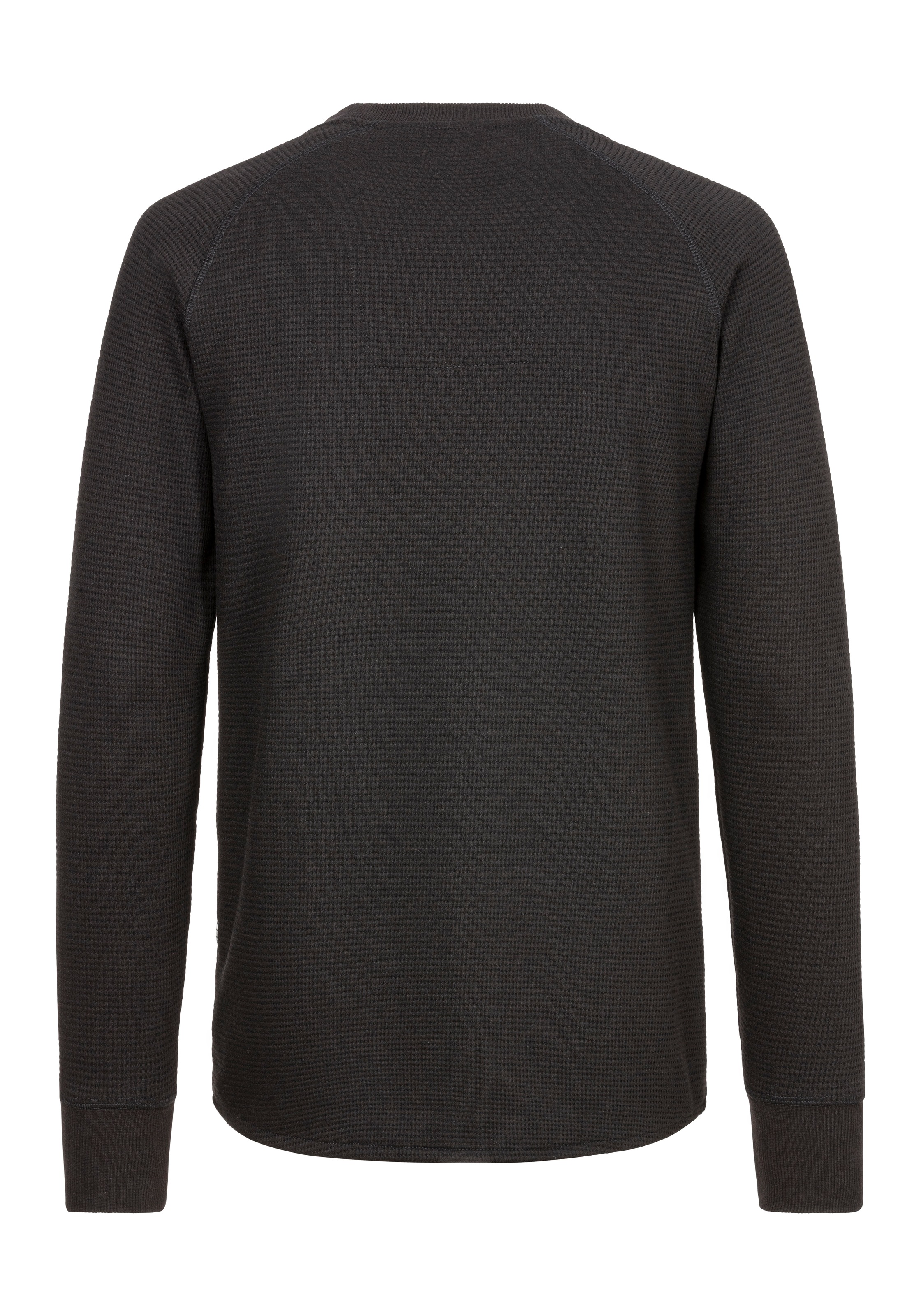 G-STAR Sweater »Jirgi«, mit Label-Detail auf der Brust