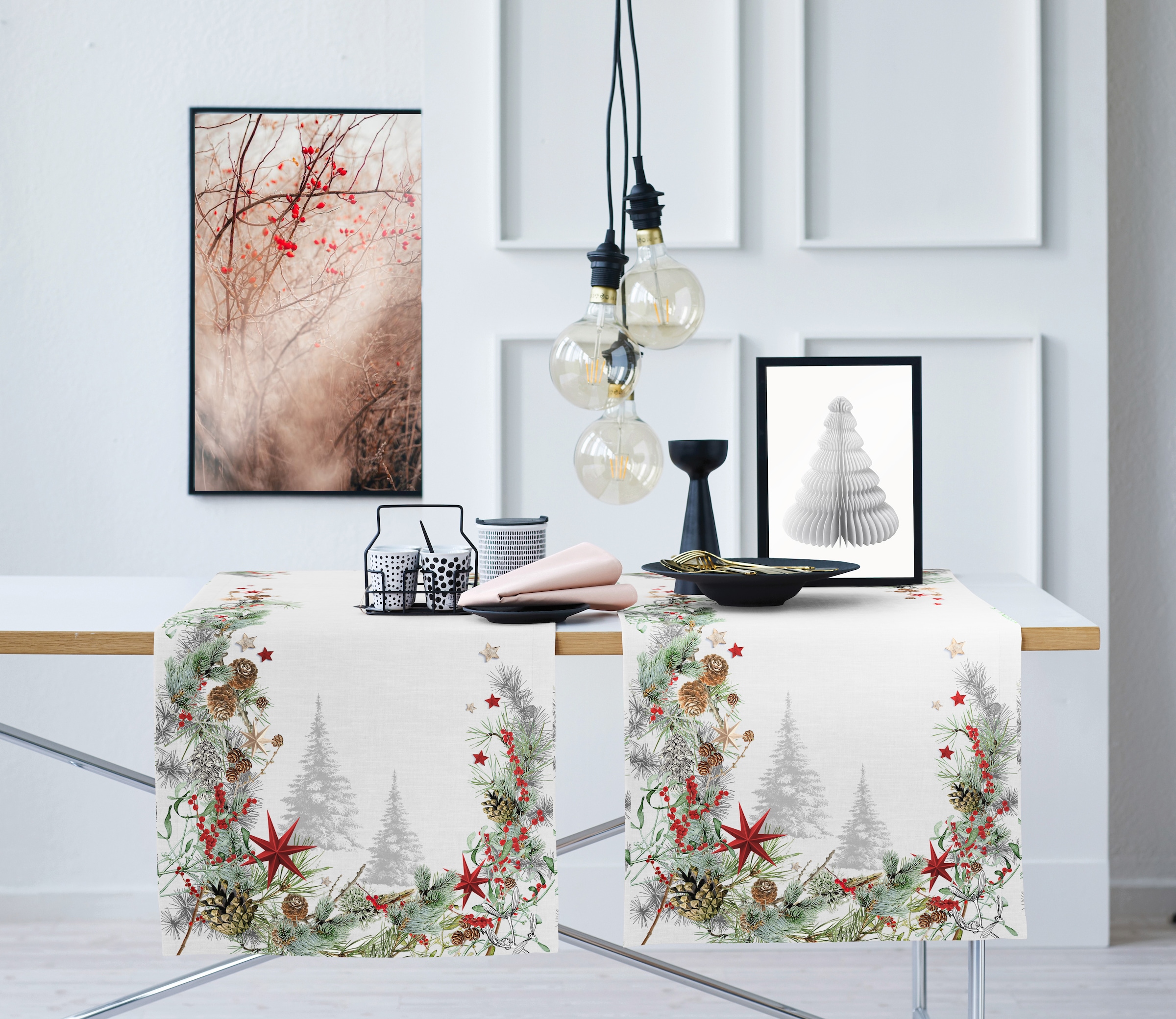 APELT Tischläufer "5823" günstig online kaufen