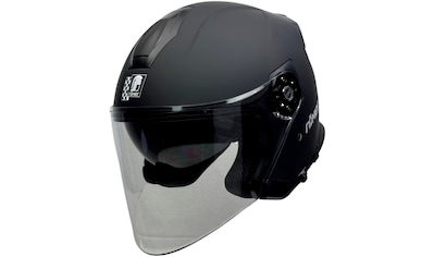 Motorradhelm »Koblenz«