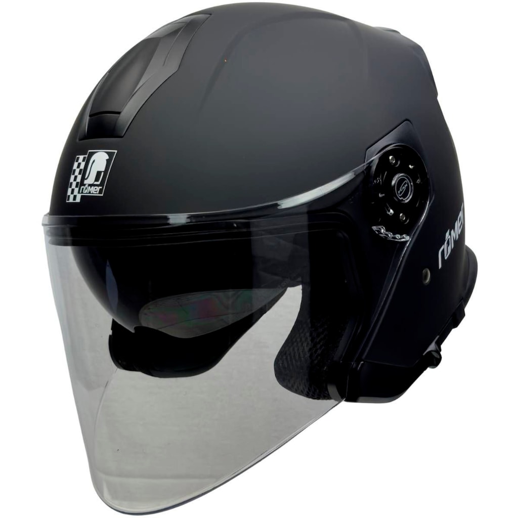 RÖMER HELME Motorradhelm »Koblenz«