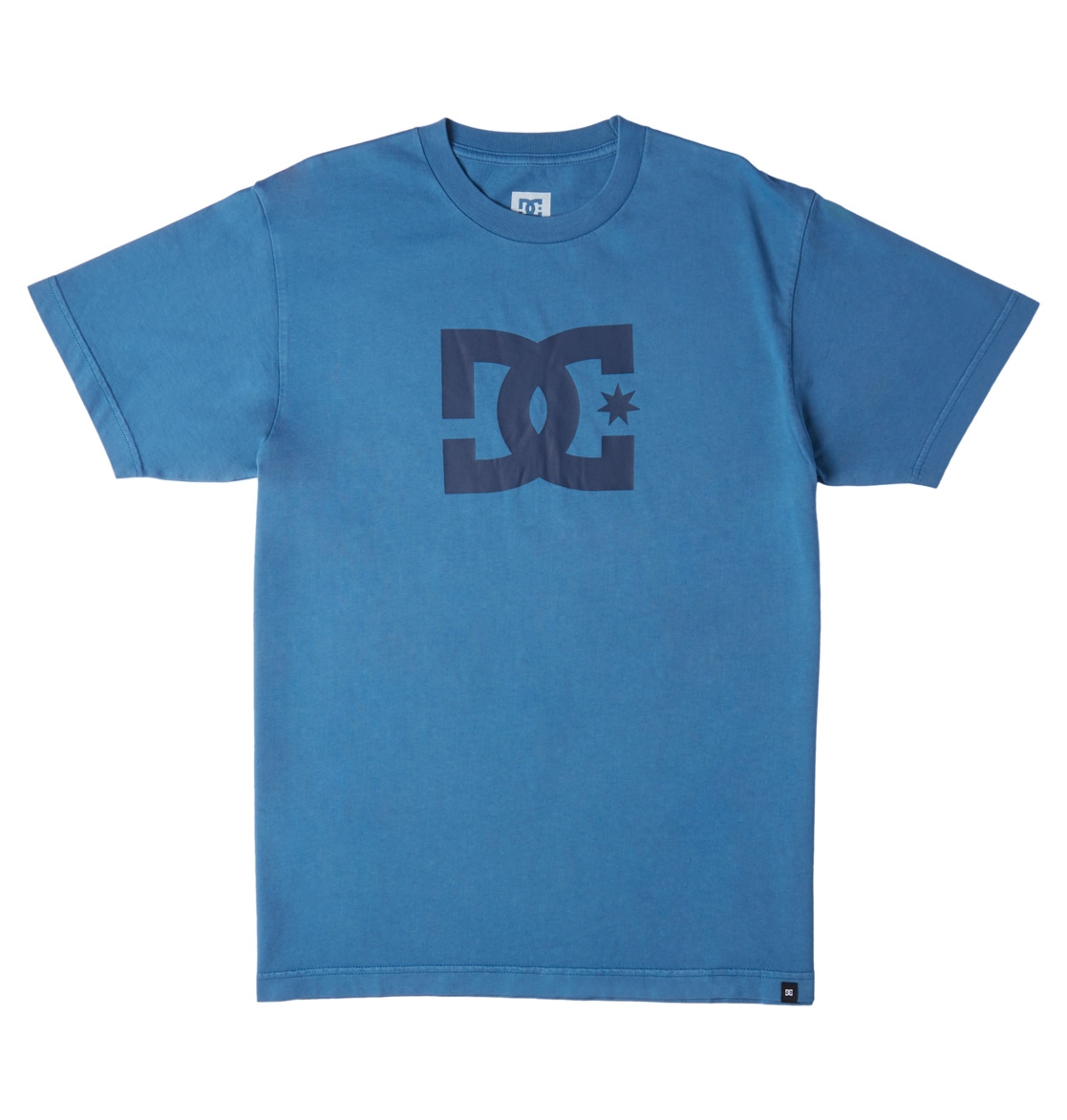 DC Shoes T-Shirt "DC Star Pigment Dye" günstig online kaufen