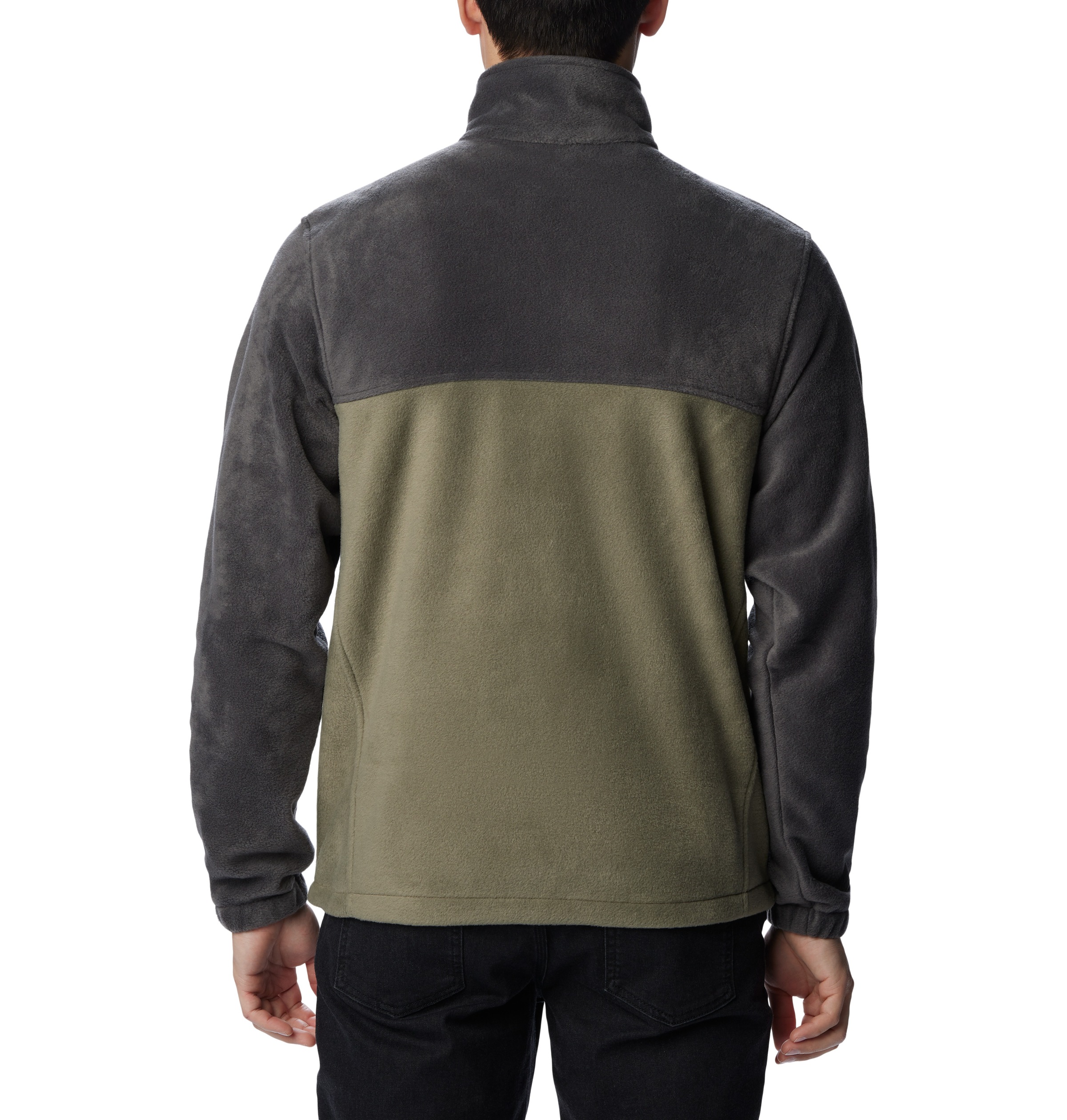 Columbia Fleecejacke »Steens Mountain™ Full Zip 2.0«