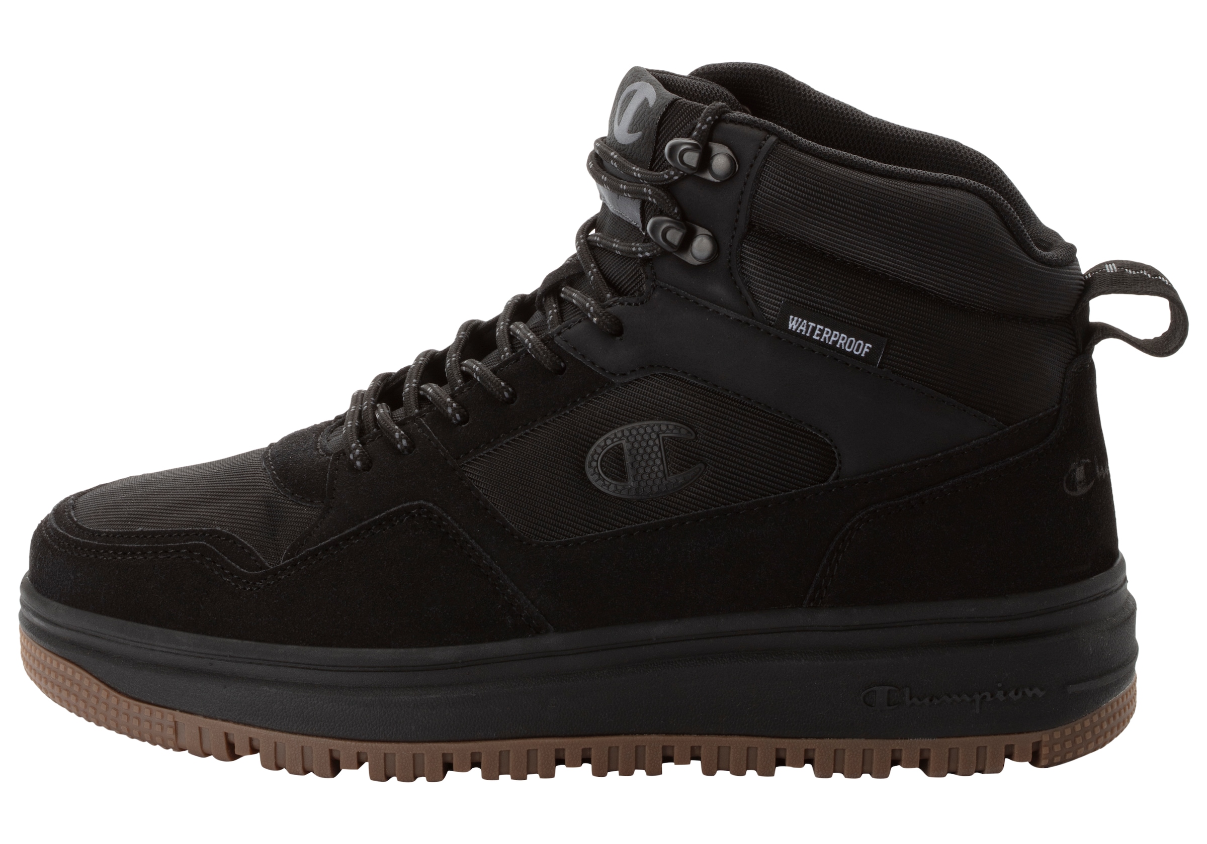 Champion Sneaker "RD18 MID UTILITY WP" günstig online kaufen