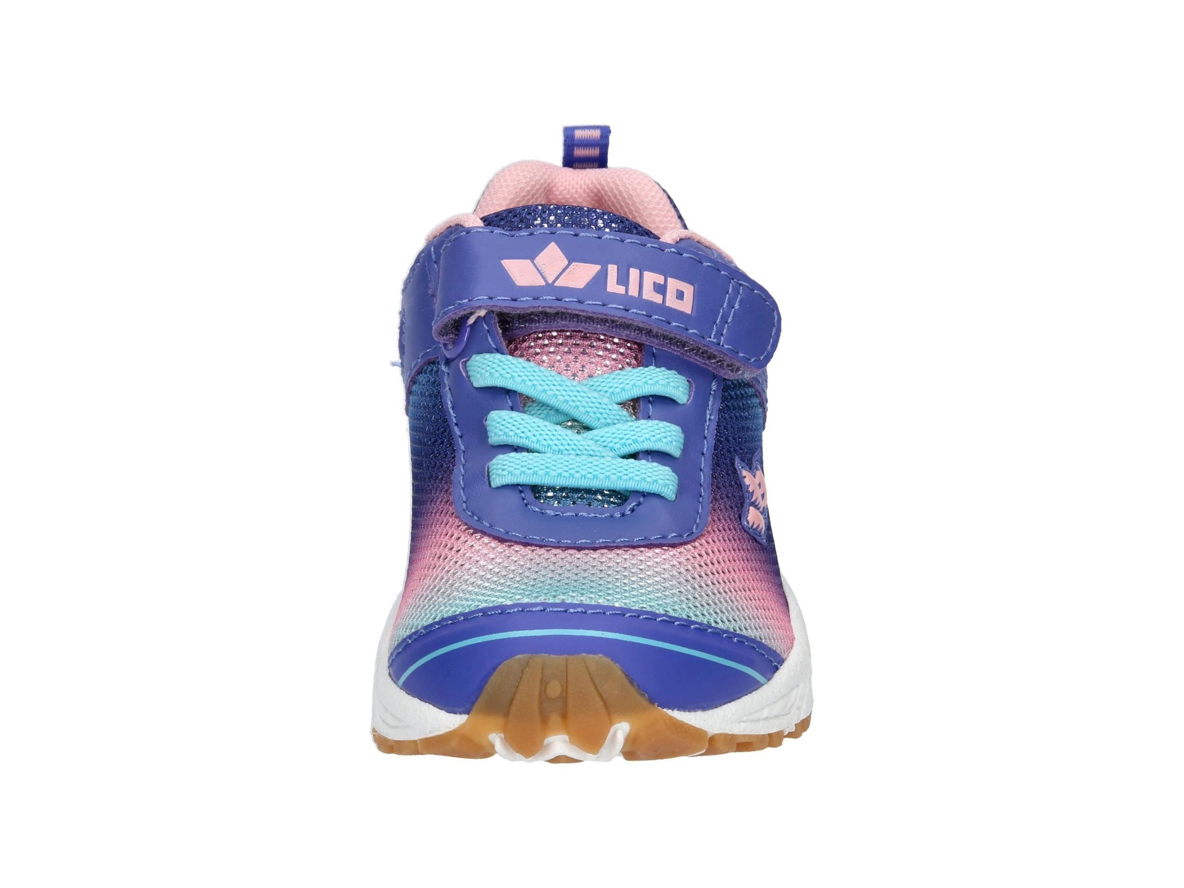 Lico Hallenschuh »Sportschuh Barney VS«