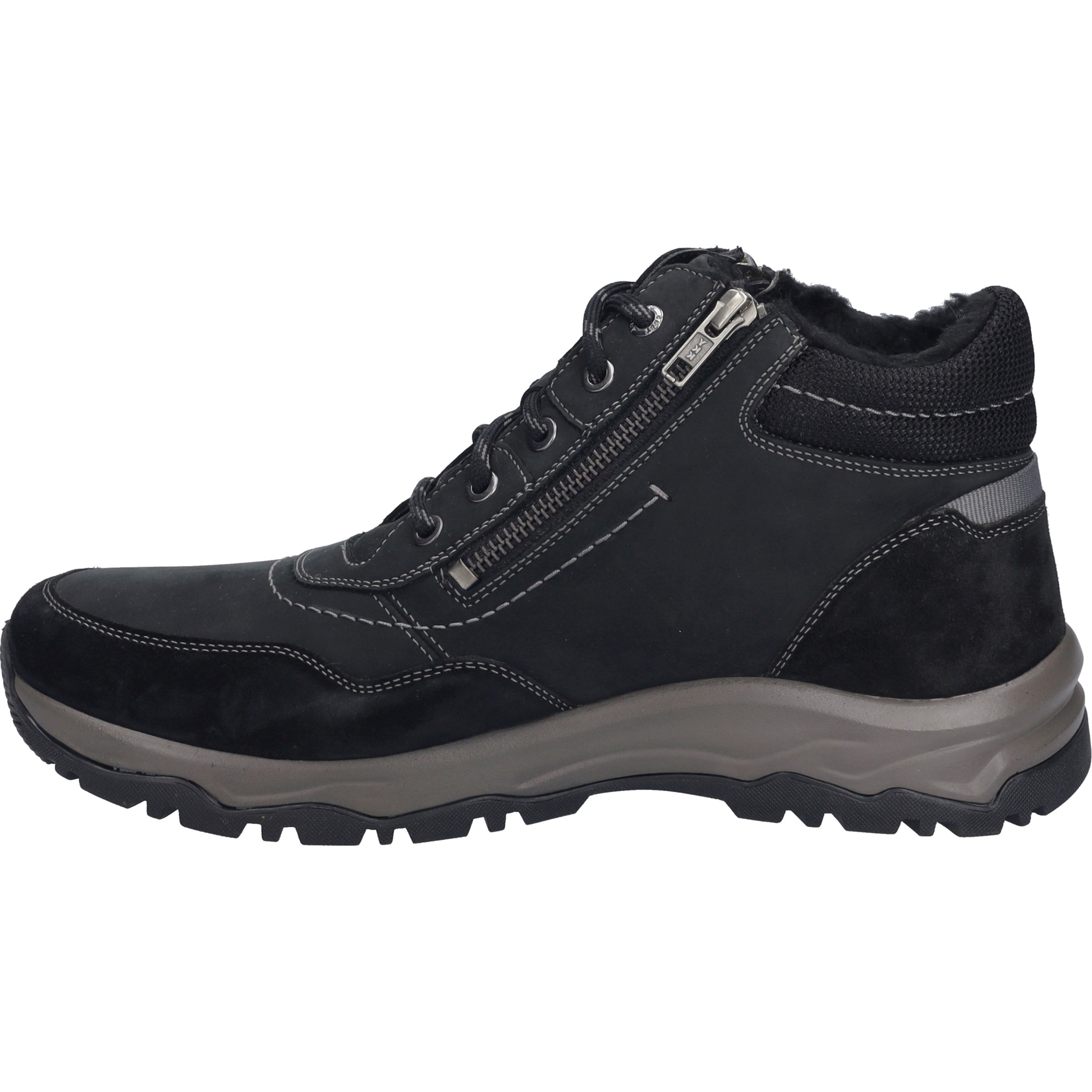 Thumbnail - Josef Seibel Schnürschuh "Leroy 57, schwarz"