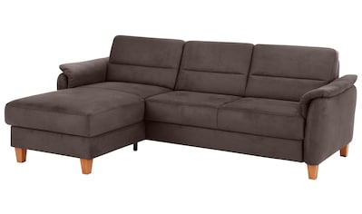 Ecksofa »Palmera L-Form«