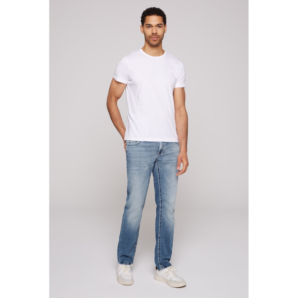 CAMP DAVID Comfort-fit-Jeans