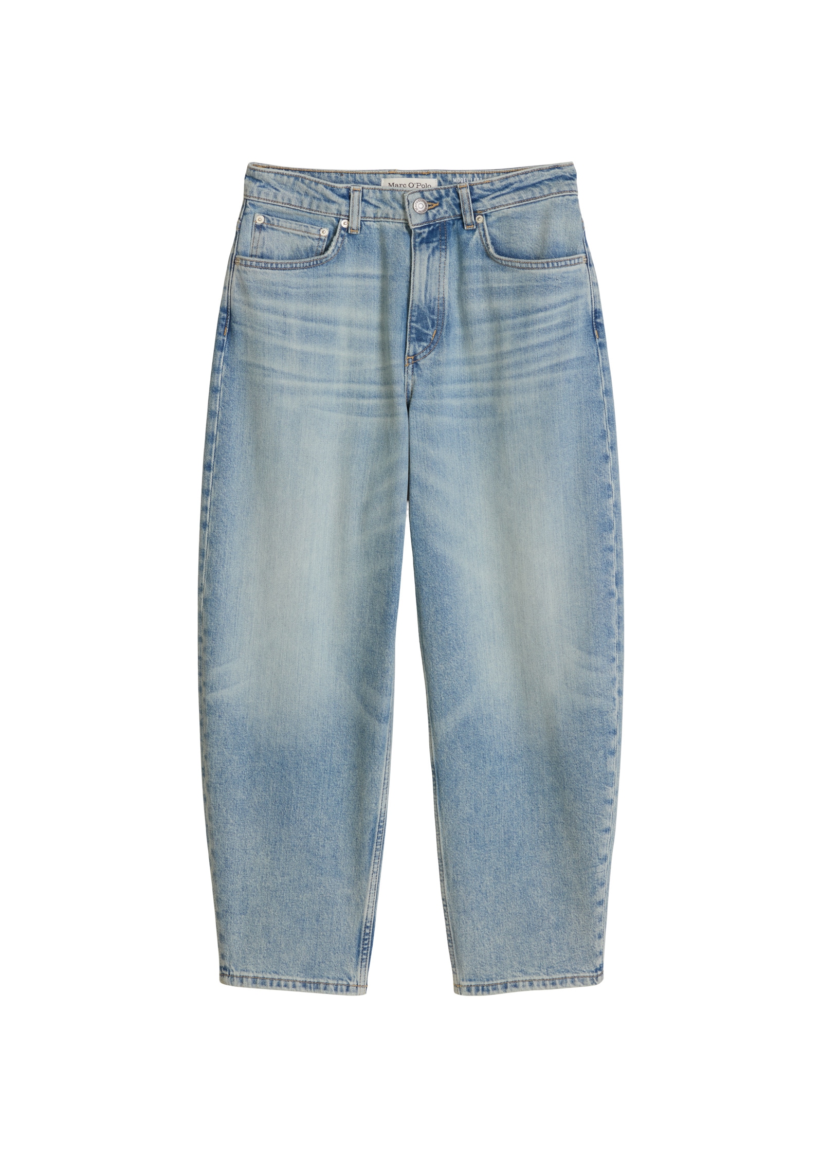 Marc O'Polo Relax-fit-Jeans »mit CIRCULOSE®«