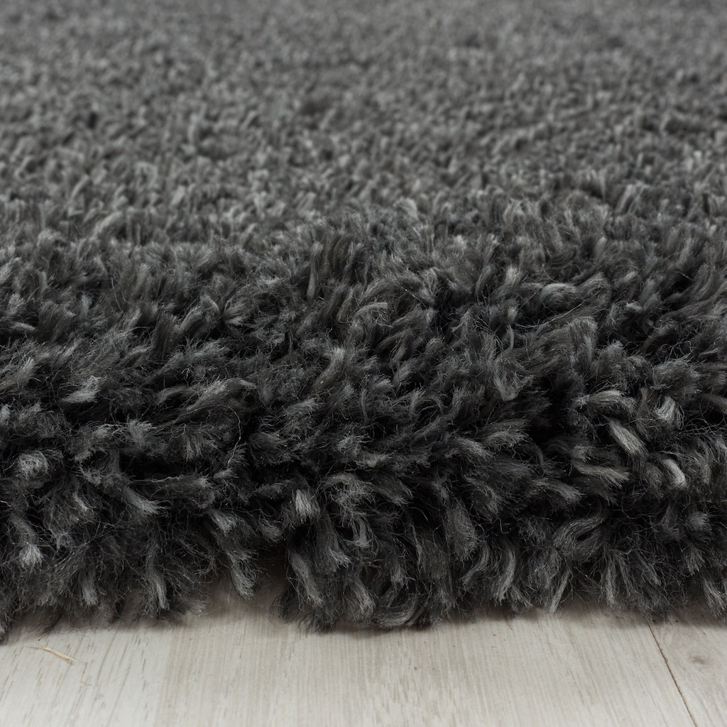 Ayyildiz Teppiche Hochflor-Teppich »FLUFFY 3500«, rechteckig