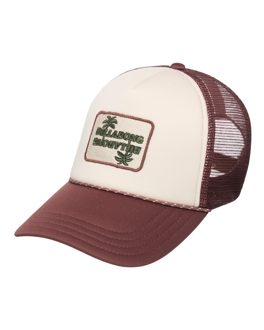 Billabong Trucker Cap »Grandpa«