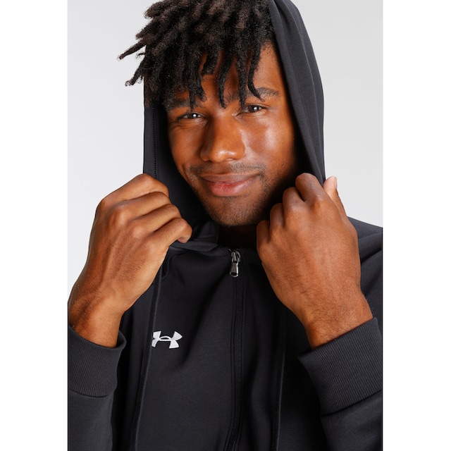 Under Armour® Fleecejacke ▷ kaufen | BAUR