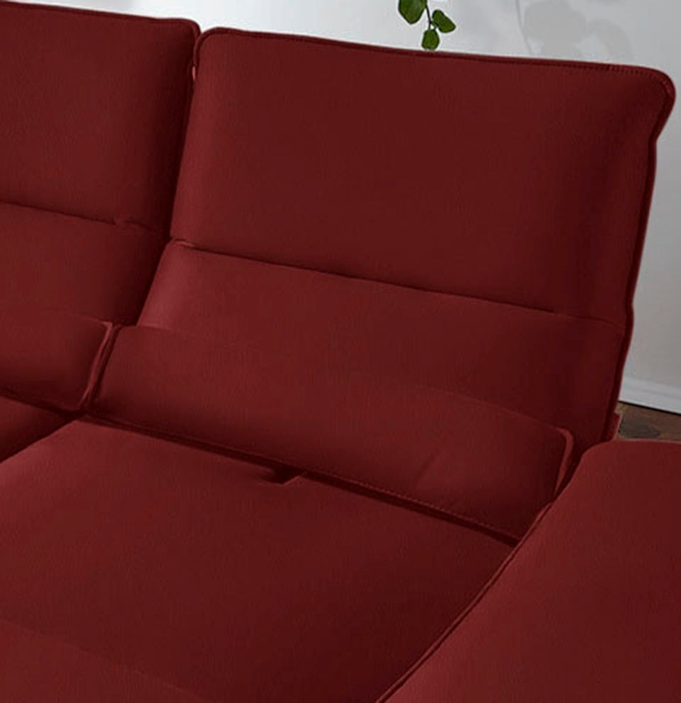 W.SCHILLIG Sofakissen »broadway«, für die Ecksofas und den 2-Sitzer, Breite 70 cm