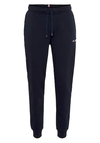 TOMMY HILFIGER Sport Sportinio stiliaus kelnės »ESSENTIAL S...