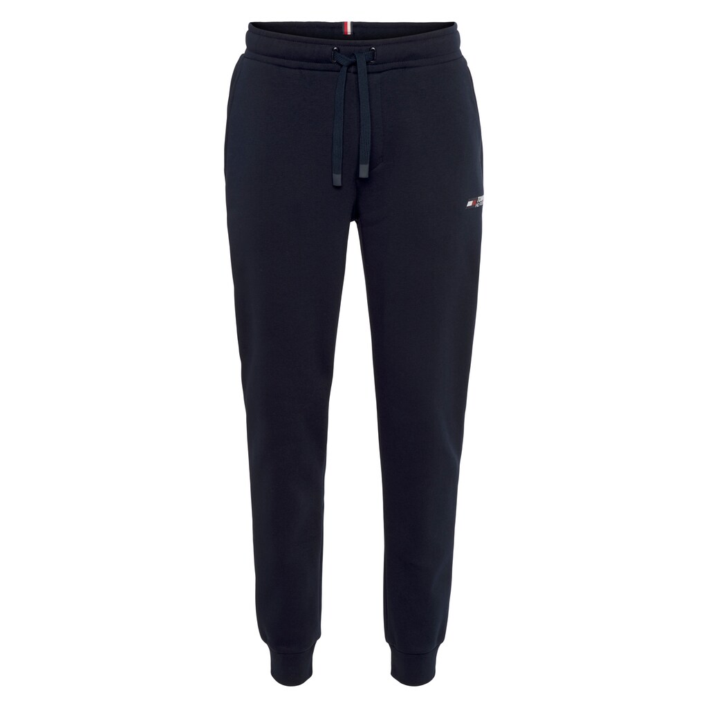 Tommy Hilfiger Sport Sweathose »ESSENTIAL SWEATPANTS«