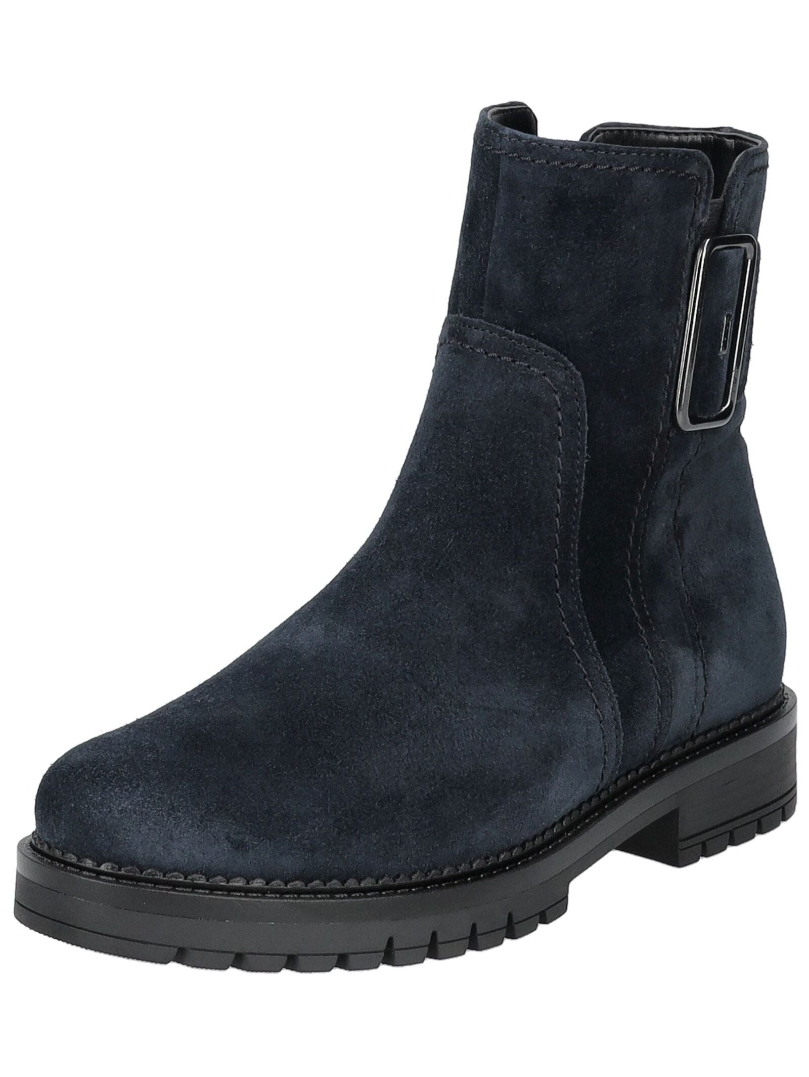 Gabor Comfort Stiefelette "Gabor Comfort Stiefelette Veloursleder" günstig online kaufen