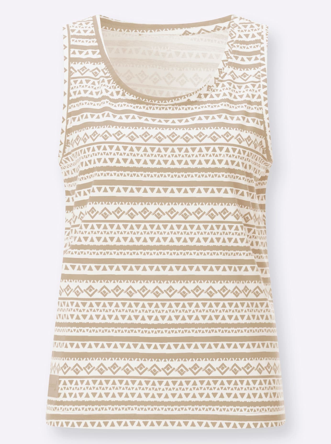 Casual Looks Shirttop