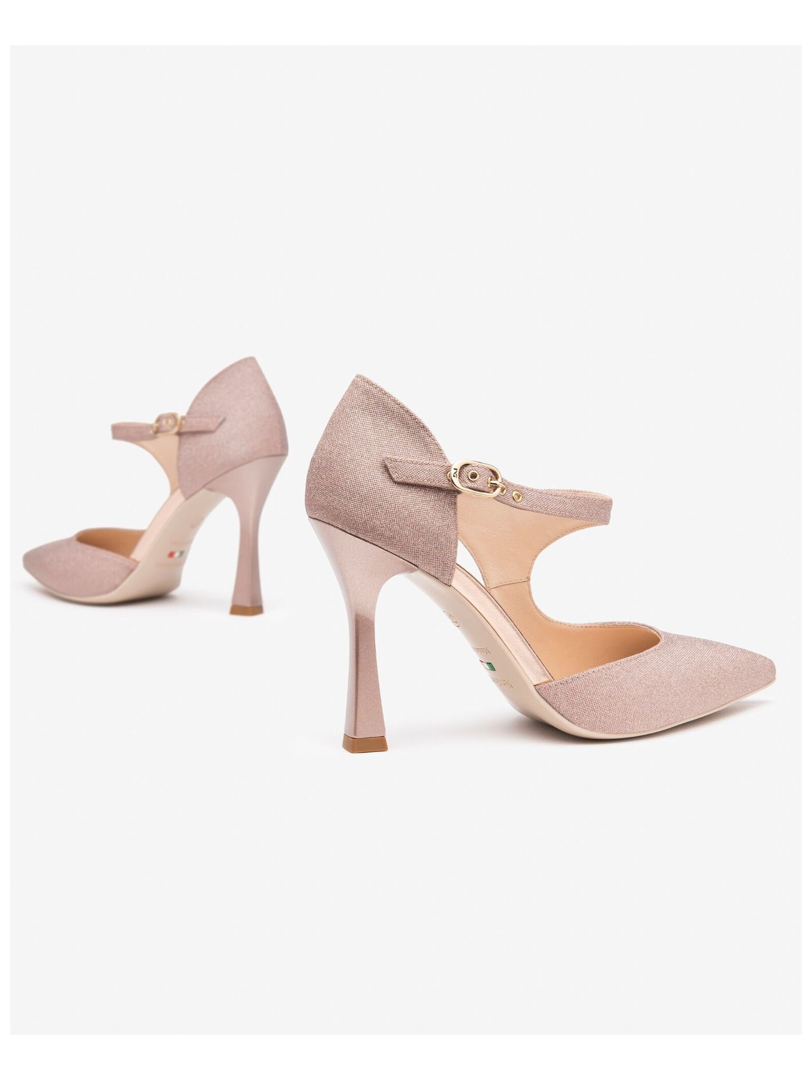 Nero Giardini Pumps »Nero Giardini Pumps Textil«