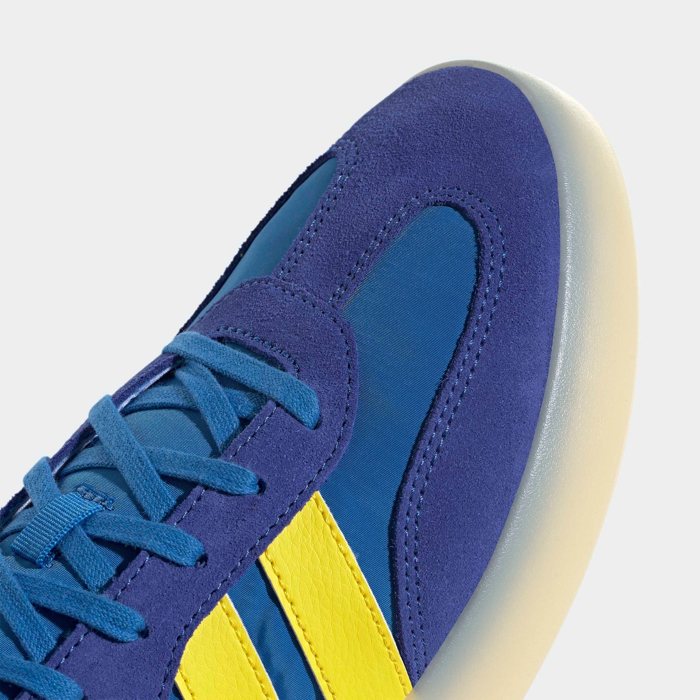 adidas Sportswear Sneaker »BARREDA DECODE«
