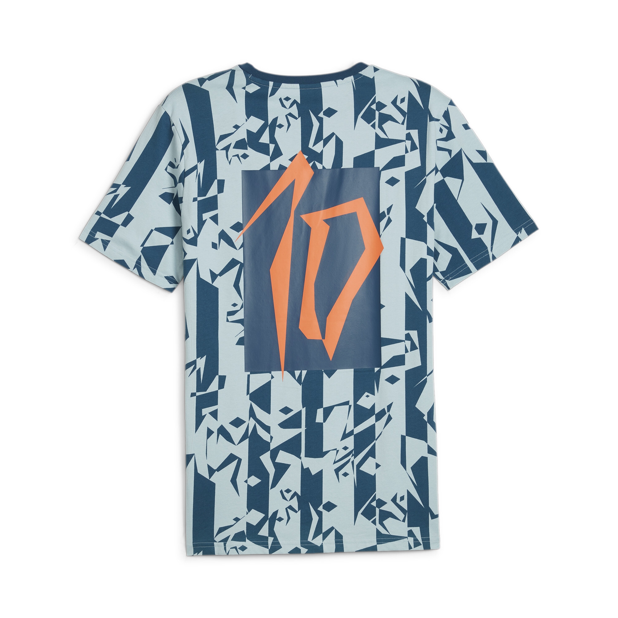 PUMA T-Shirt »PUMA x NEYMAR JR Creativity T-Shirt Herren«