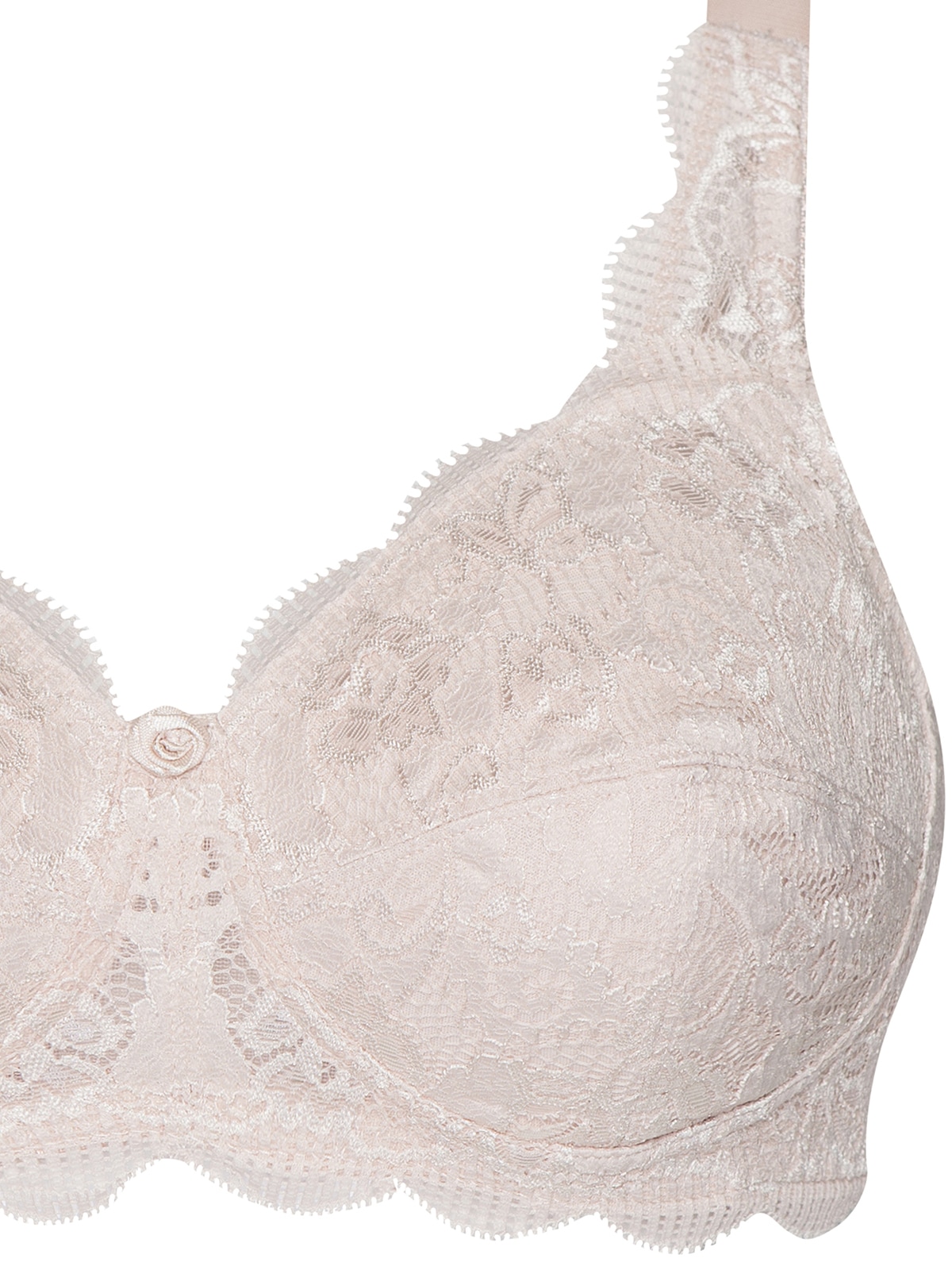 Susa Soft-BH »Prothesen BH Latina«