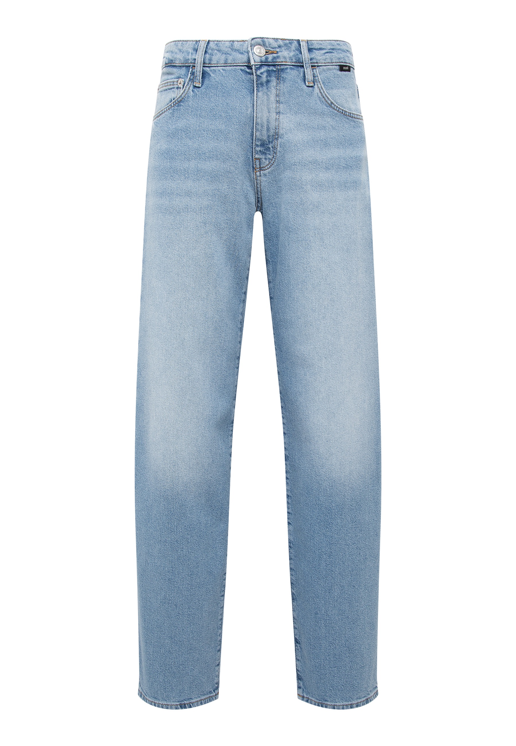 Mavi Weite Jeans »LEILA« Baggy Jeans