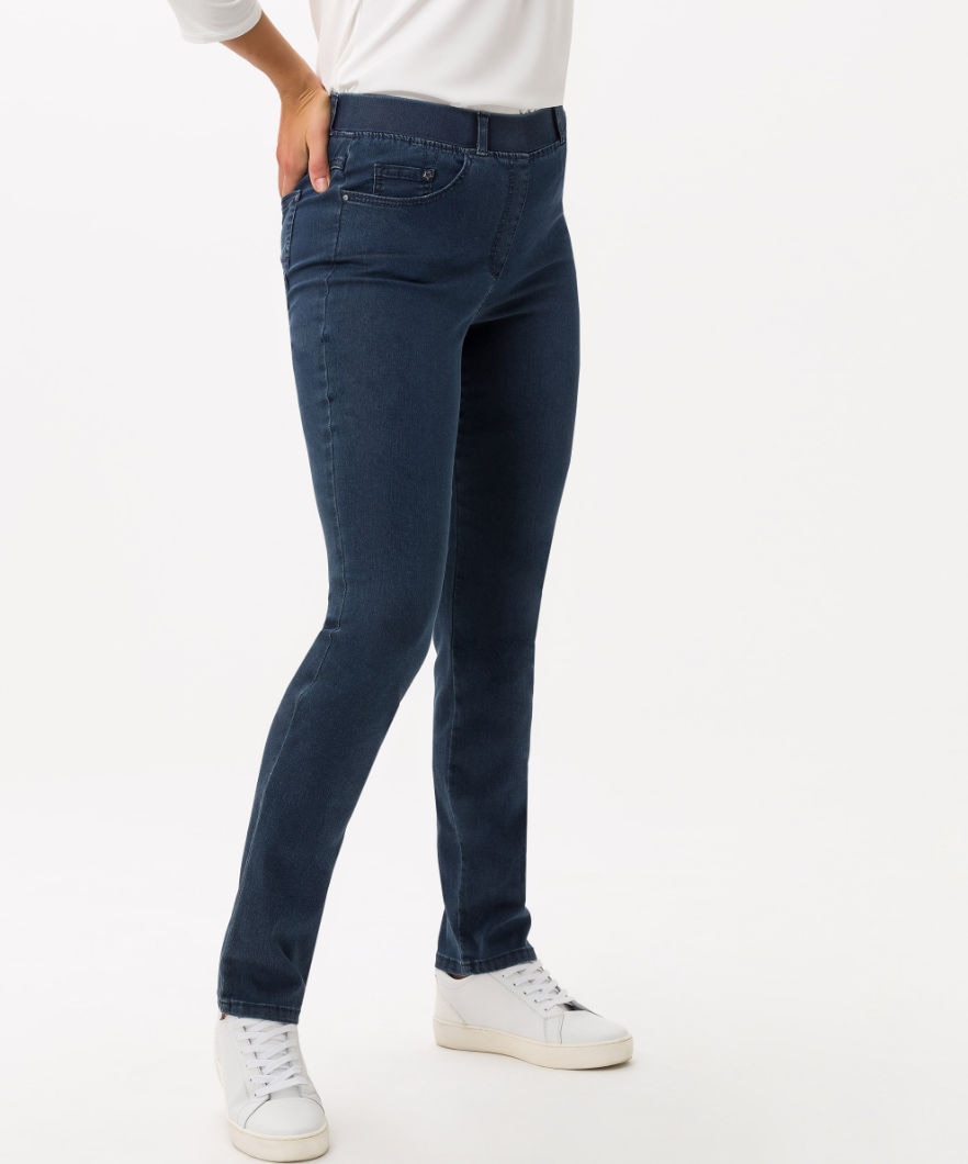 RAPHAELA by BRAX Bequeme kaufen Jeans »Style LAVINA« BAUR 